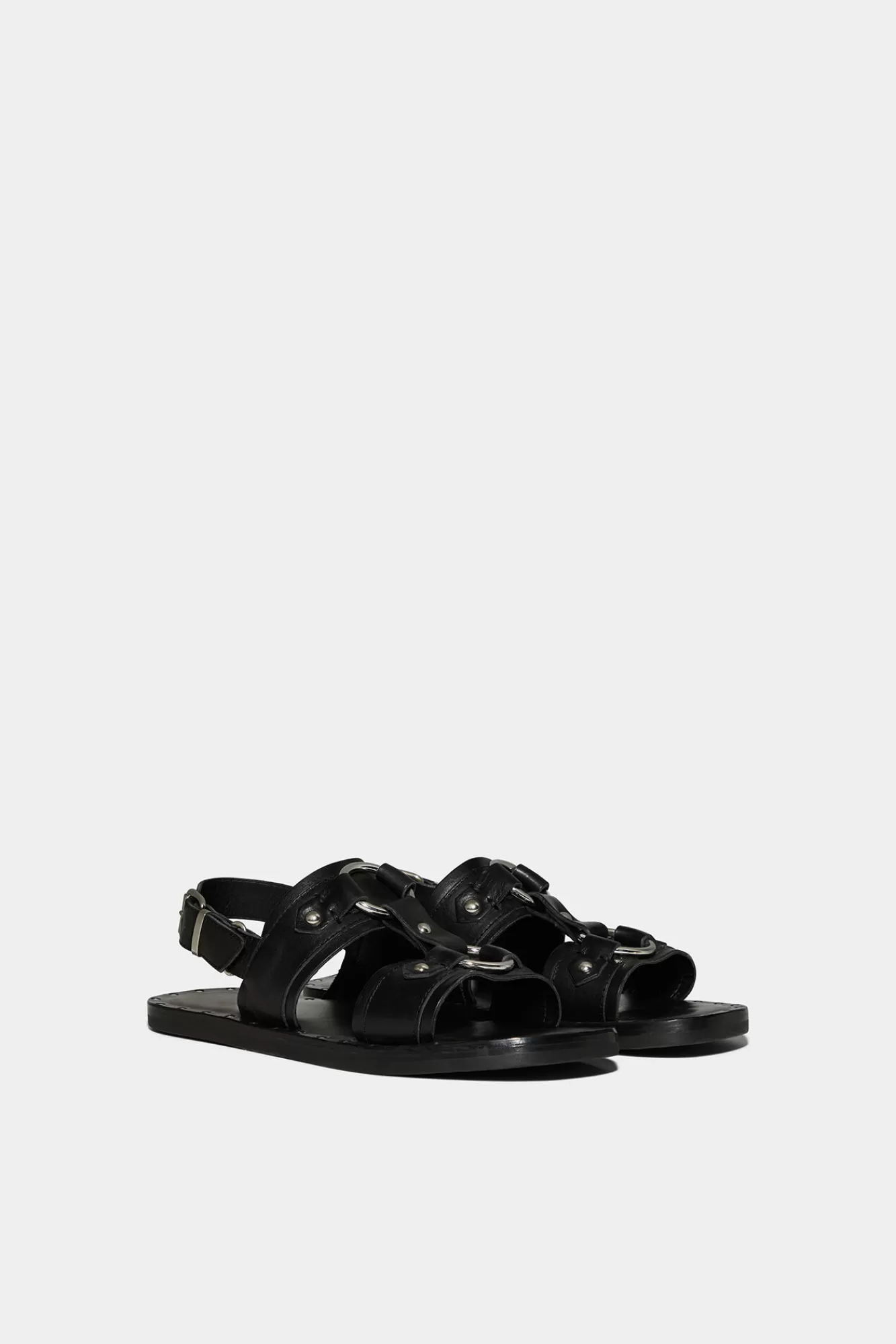 Dsquared2 Harley Sandals<Hombre Sandalias