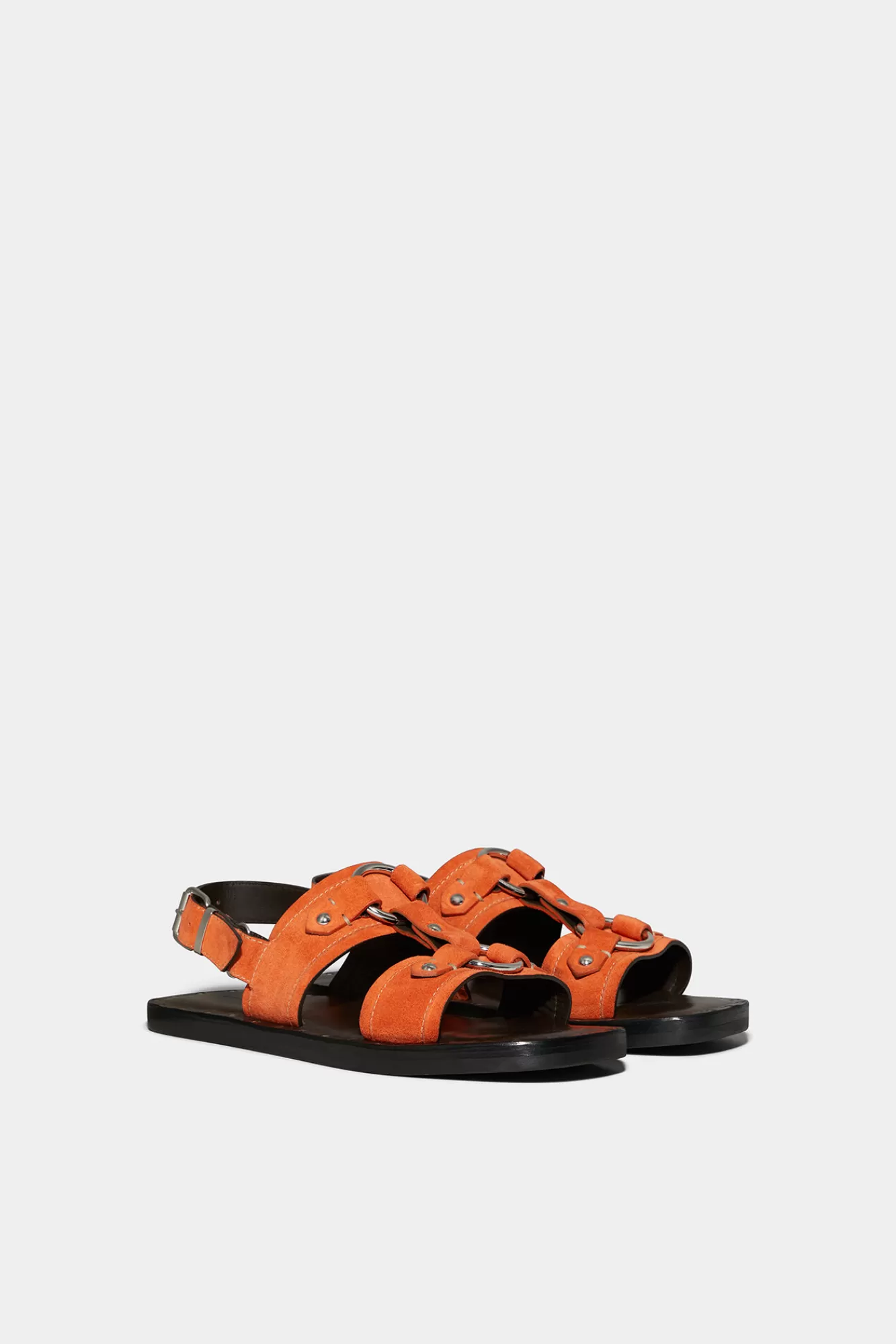 Dsquared2 Harley Sandals<Hombre Sandalias