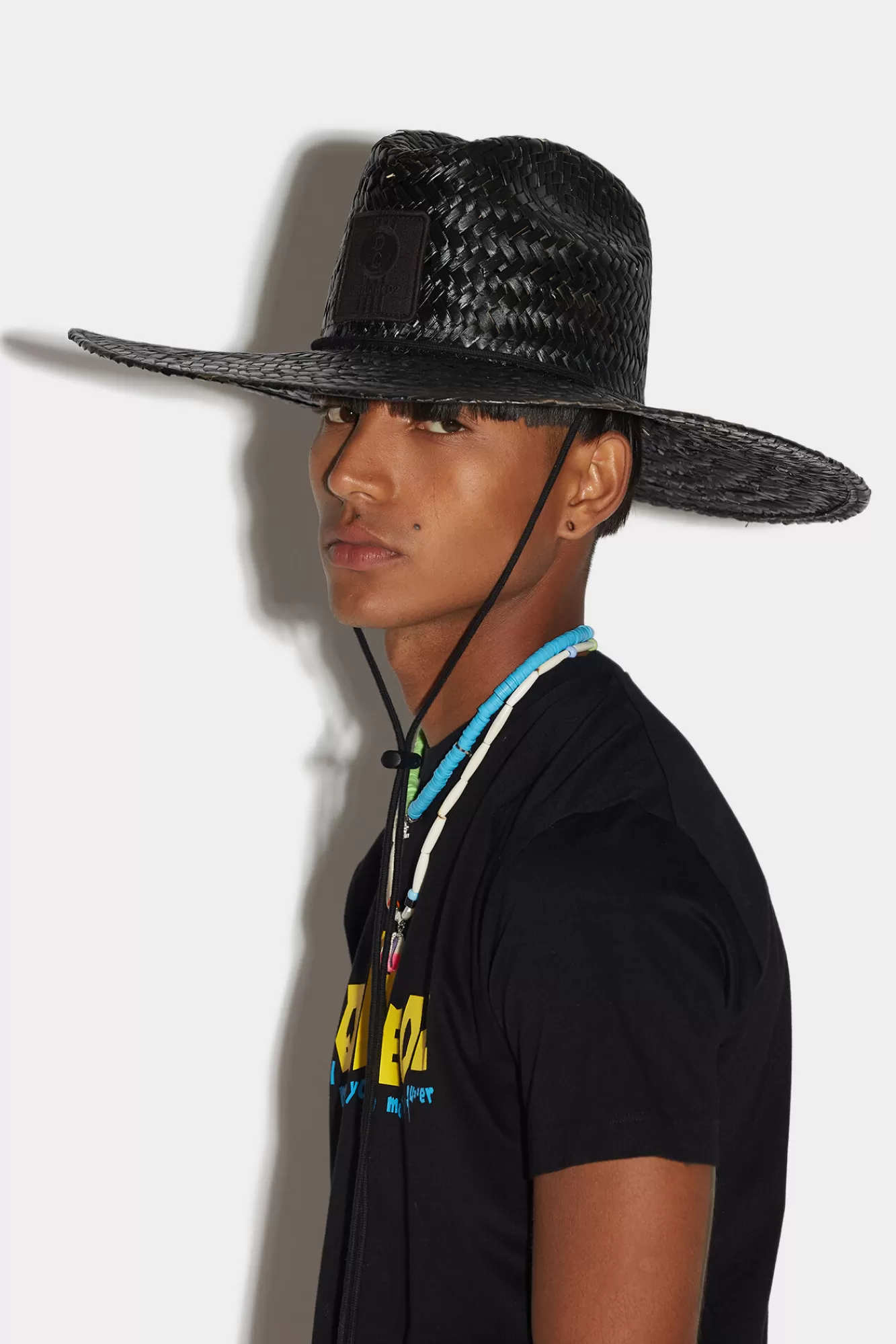 Dsquared2 Hat-Titude Hat<Hombre Sombreros Y Gorros