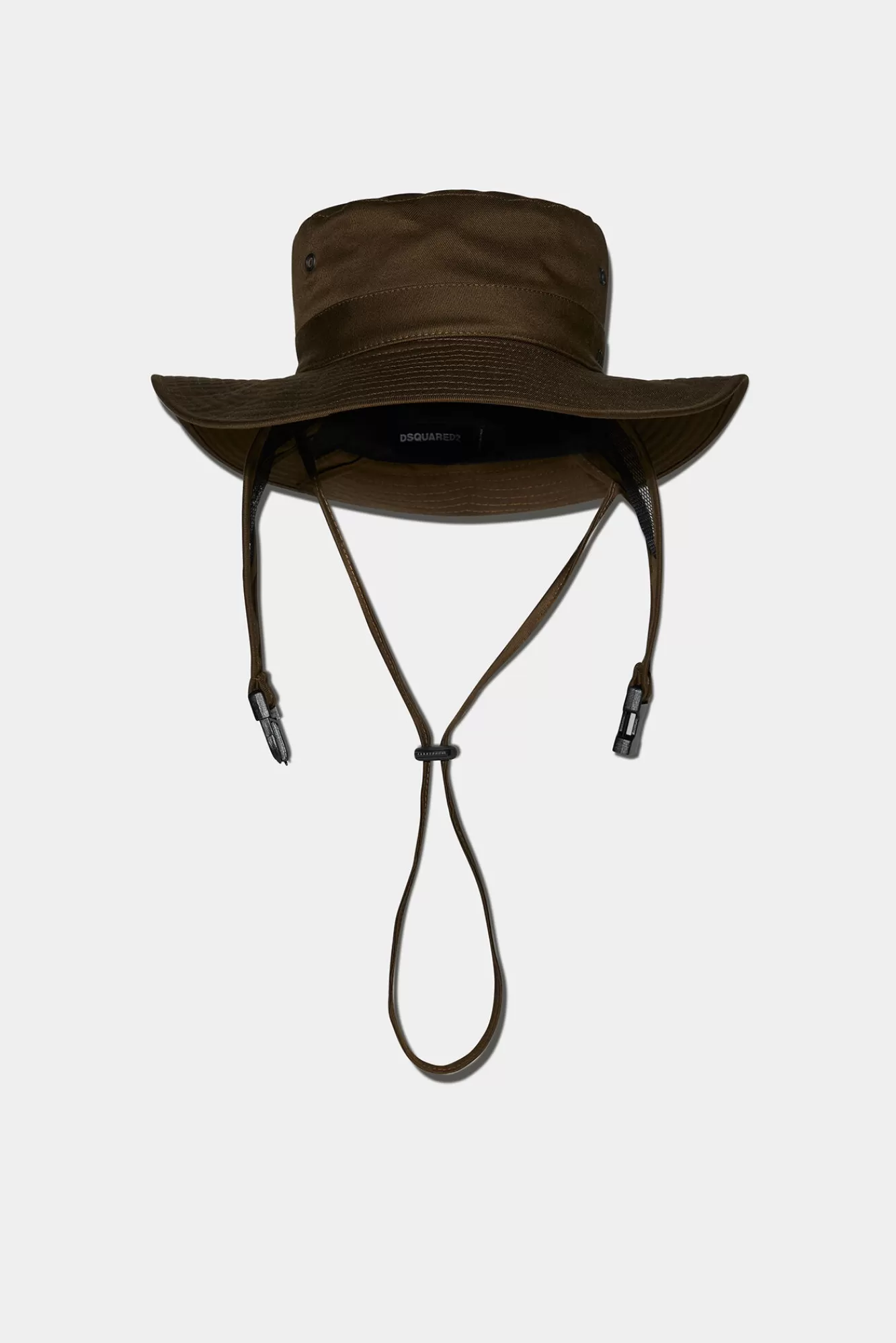 Dsquared2 Hat-Titude Hat<Hombre Sombreros Y Gorros