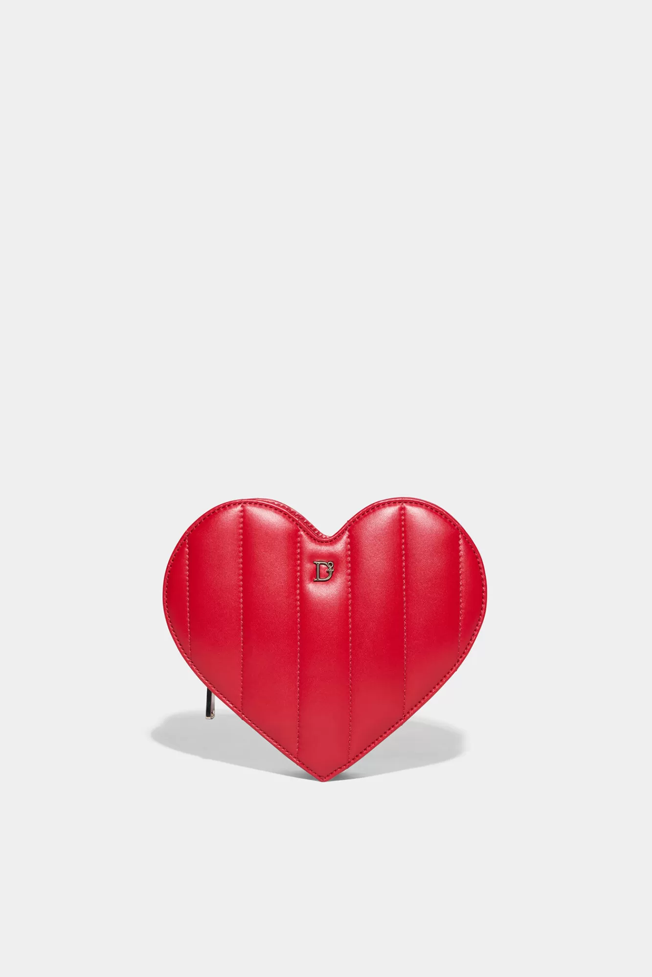 Dsquared2 Heart Crossbody<Mujer Bandoleras