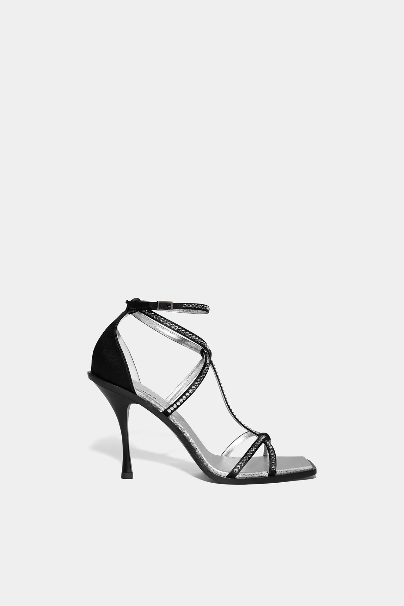 Dsquared2 Holiday Party Sandals<Mujer Sandalias