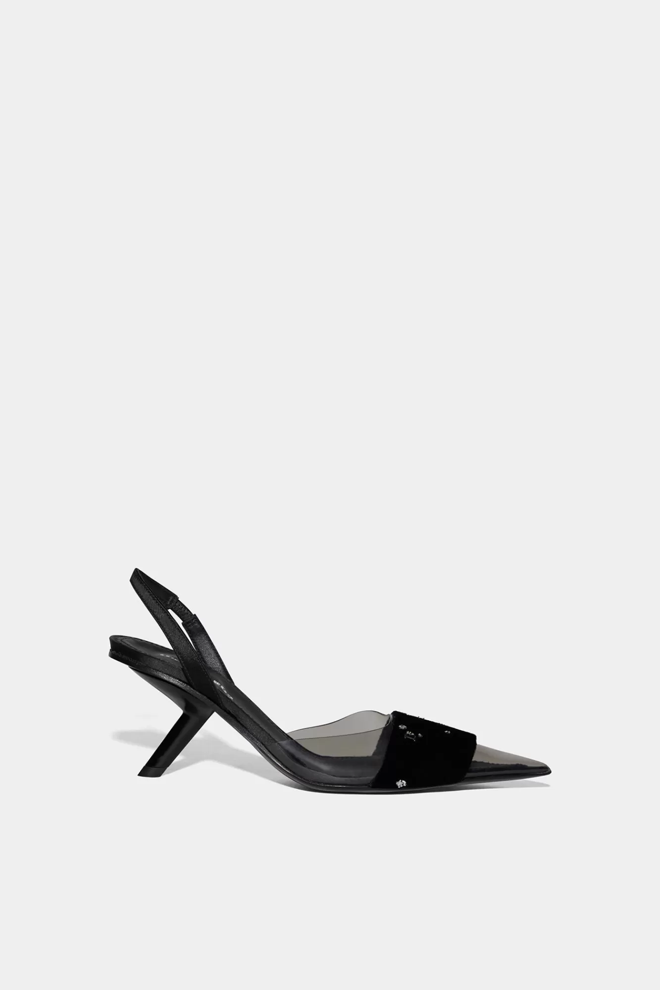 Dsquared2 Holiday Party Sandals<Mujer Sandalias