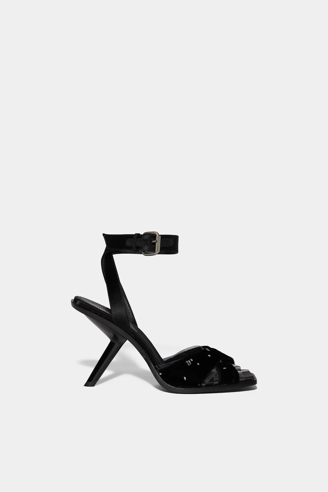 Dsquared2 Holiday Party Sandals<Mujer Sandalias