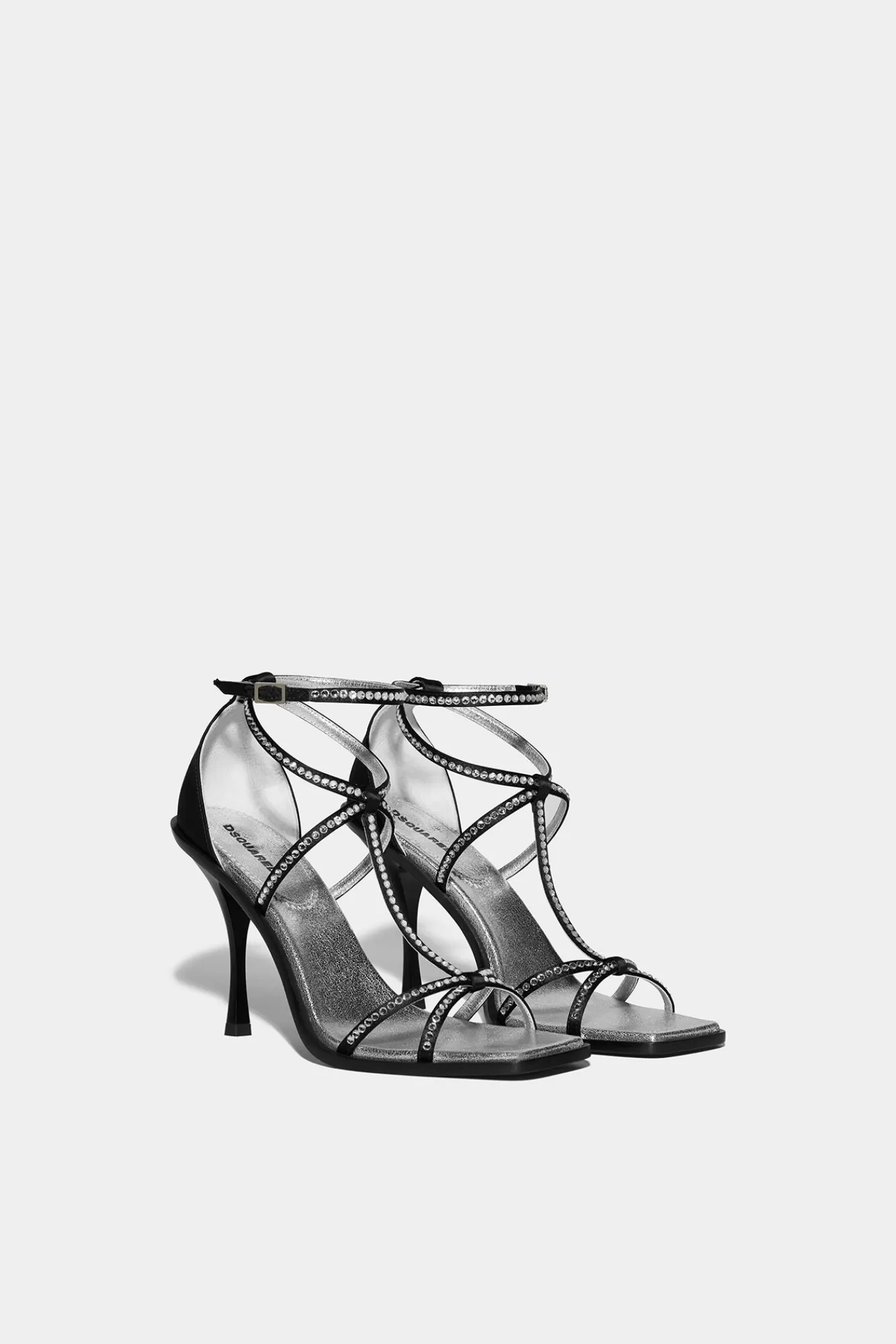 Dsquared2 Holiday Party Sandals<Mujer Sandalias