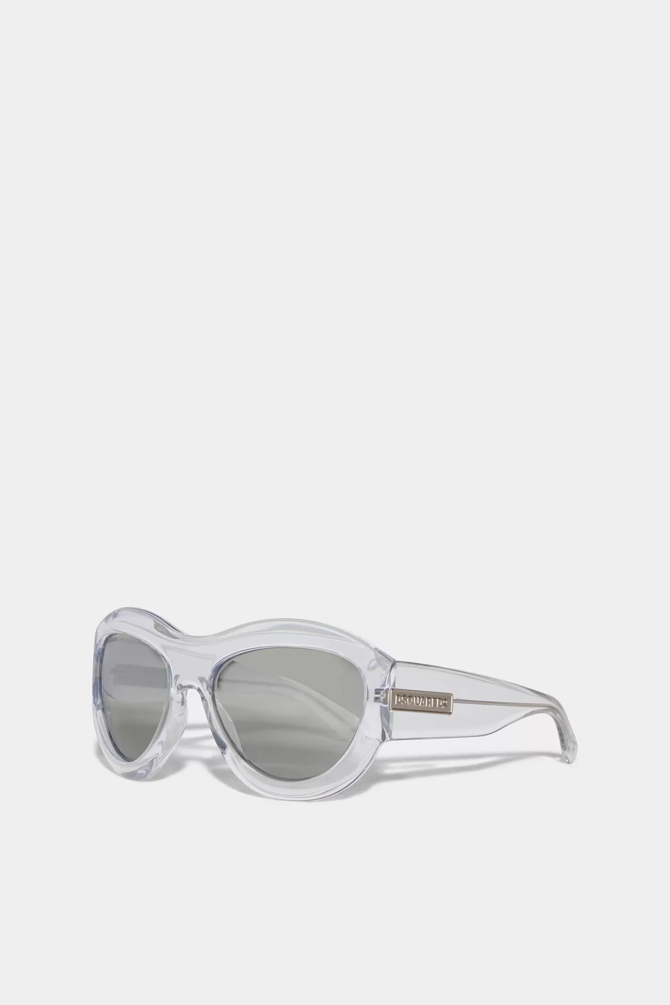 Dsquared2 Hype Crystal Sunglasses<Mujer Gafas De Sol