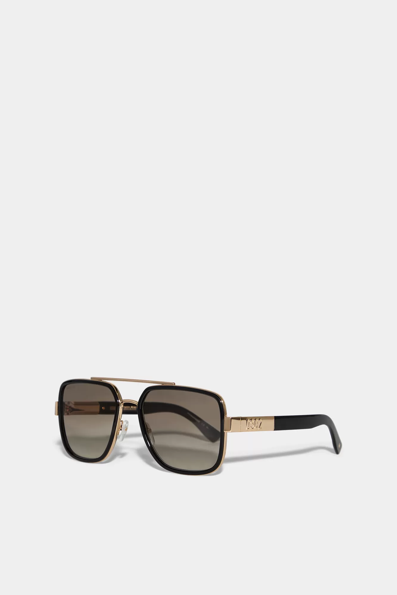 Dsquared2 Hype Gold Sunglasses<Mujer Gafas De Sol