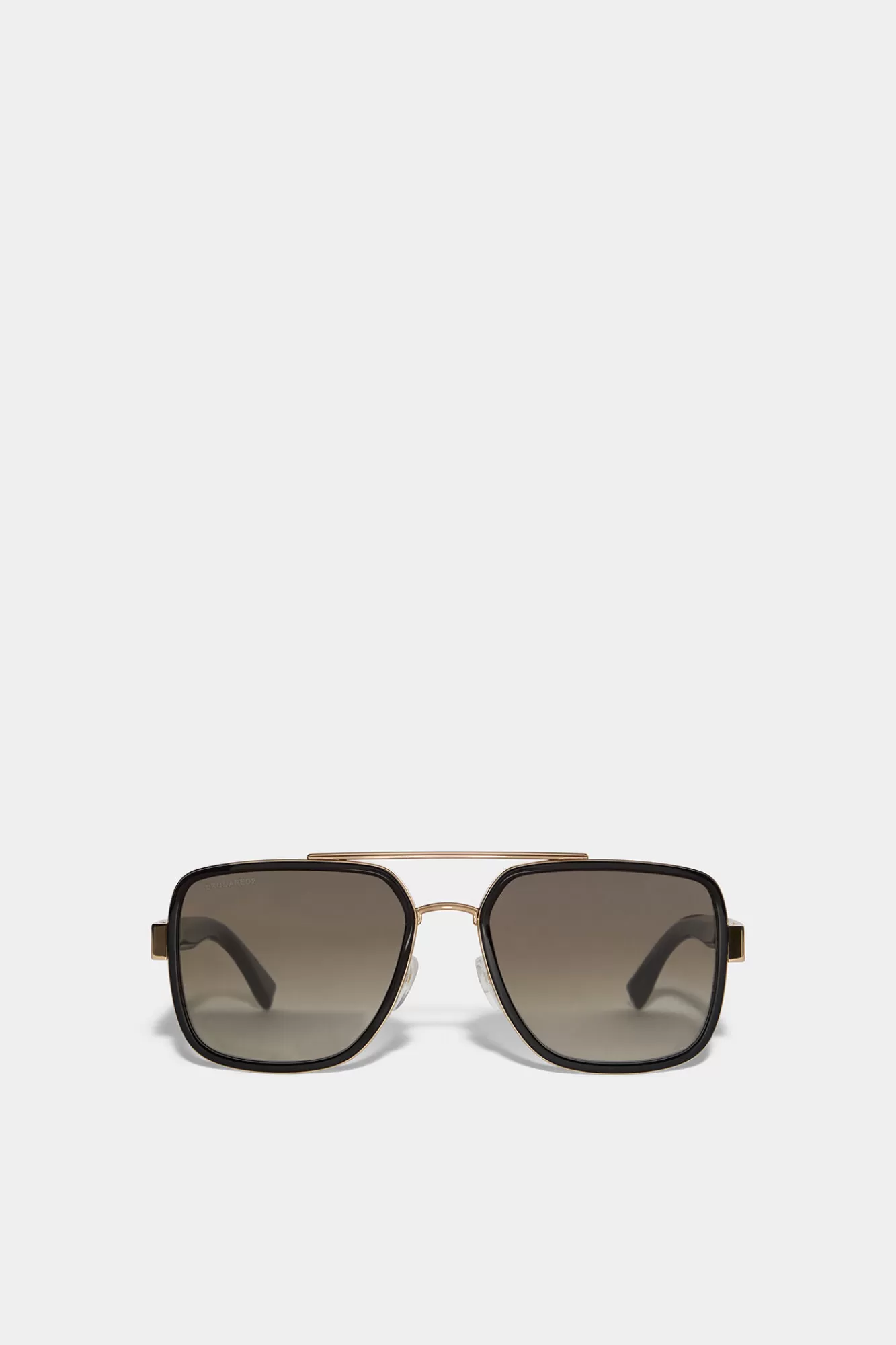 Dsquared2 Hype Gold Sunglasses<Mujer Gafas De Sol