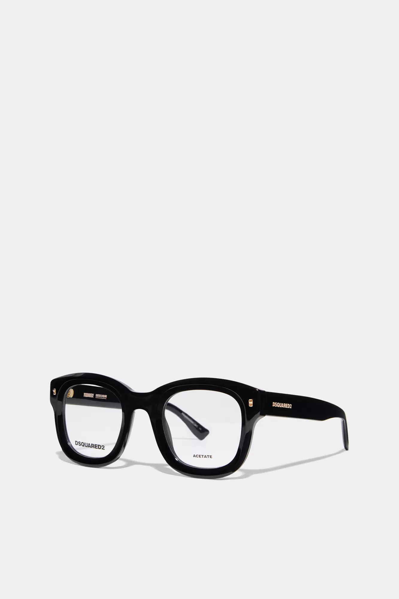 Dsquared2 Hypegold Optical Glasses<Mujer Gafas De Sol