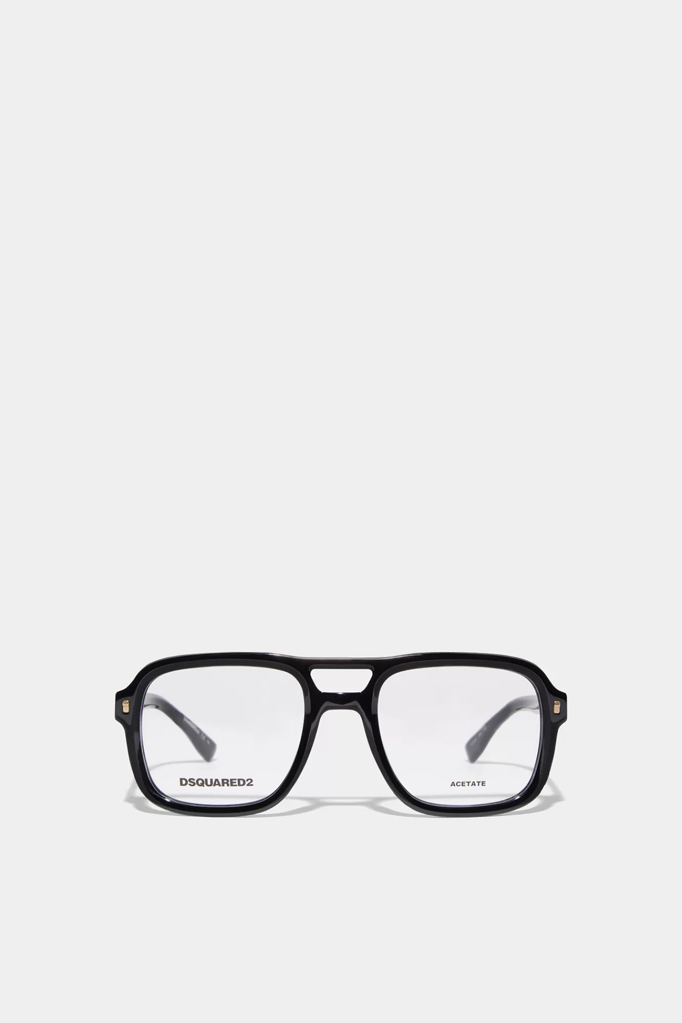 Dsquared2 Hypegold Optical Glasses<Mujer Gafas De Sol