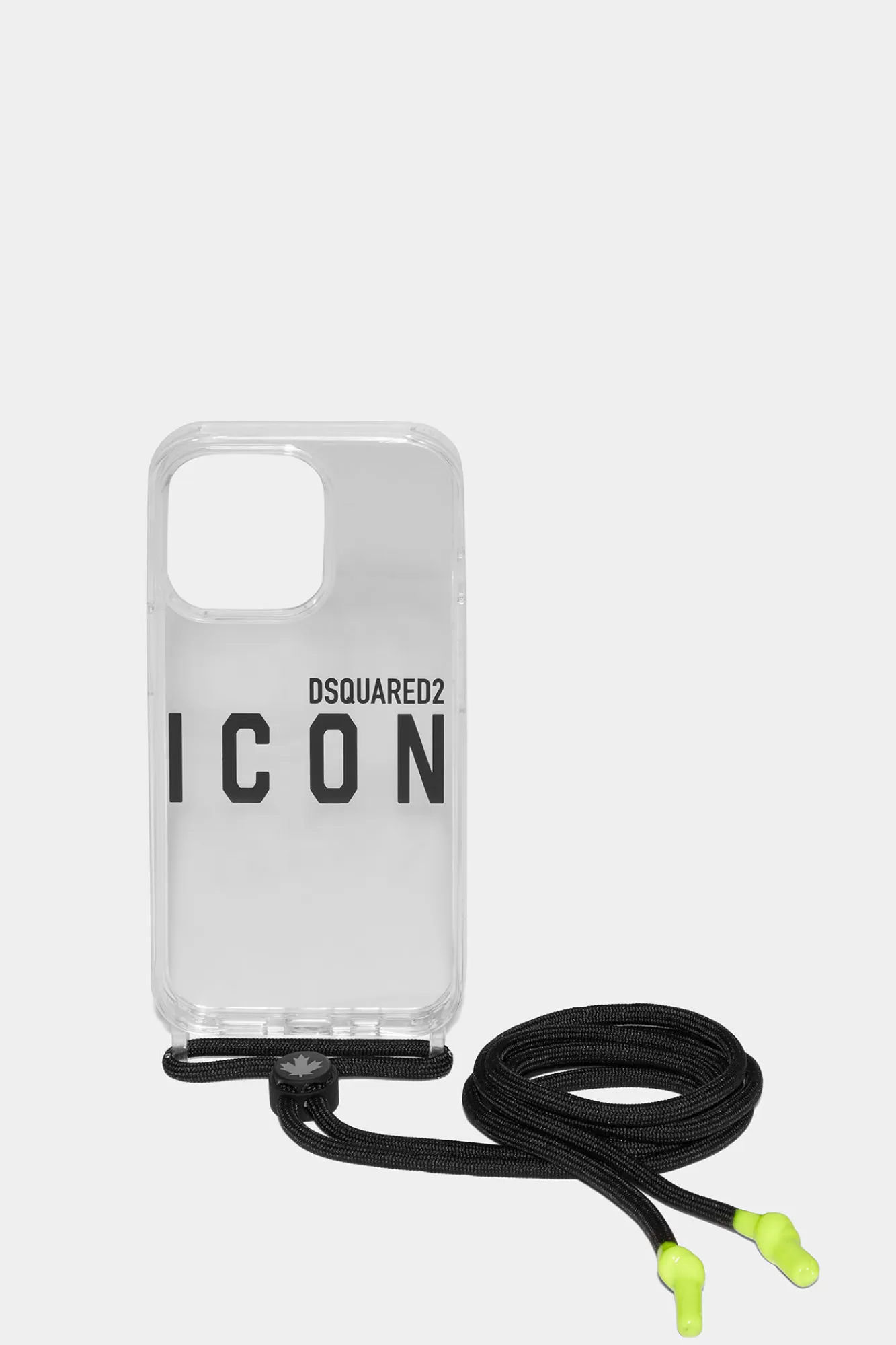 Dsquared2 Iphone 13 Pro Icon Cover<Hombre Hi Tech