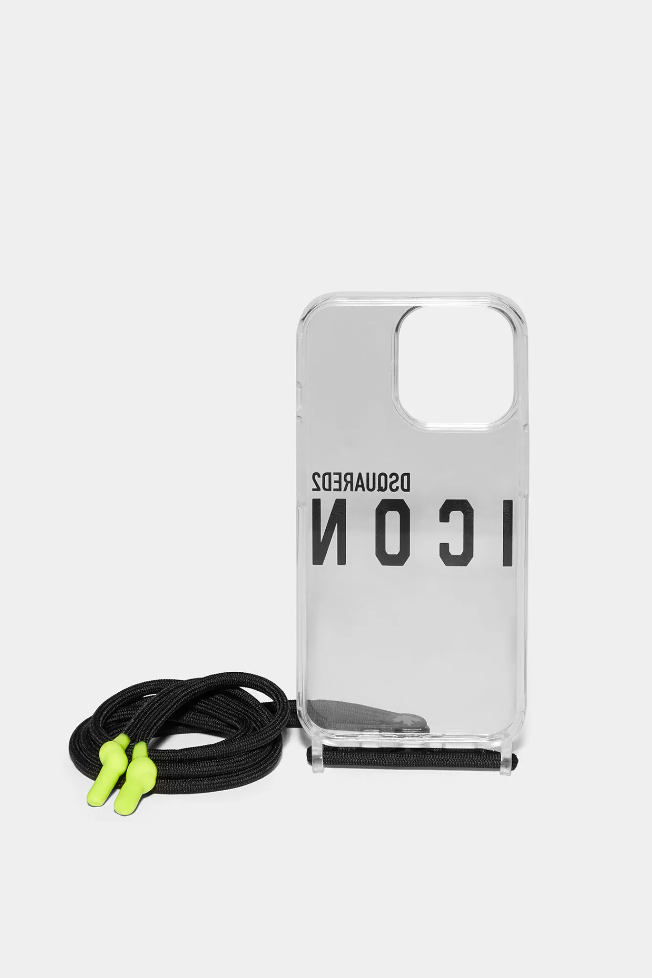 Dsquared2 Iphone 13 Pro Icon Cover<Hombre Hi Tech