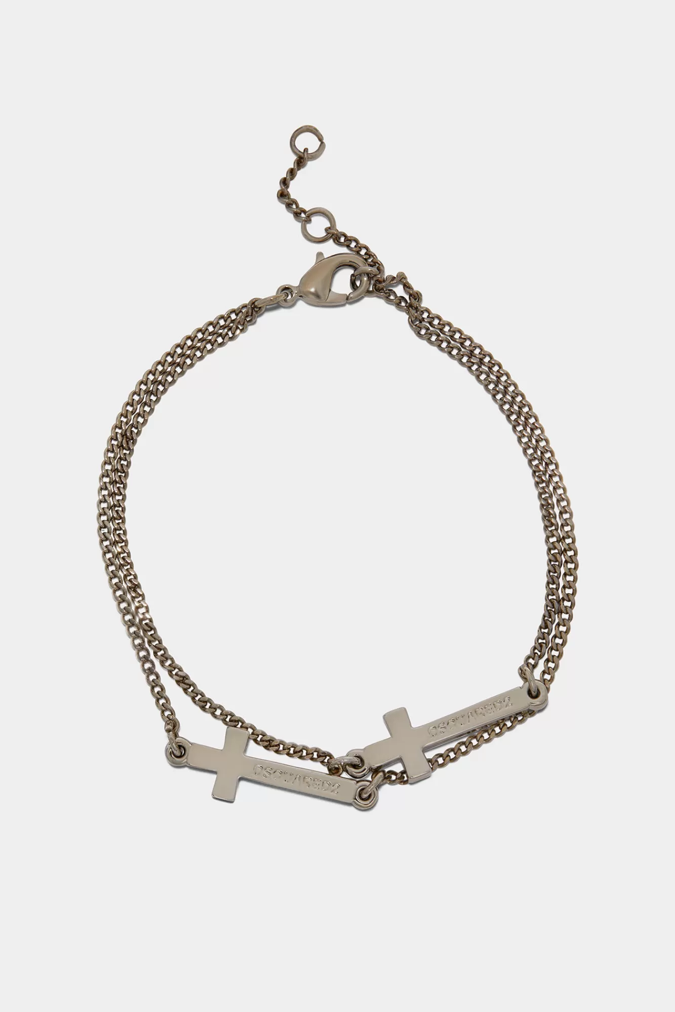 Dsquared2 Jesus Bracelet<Hombre Joyería