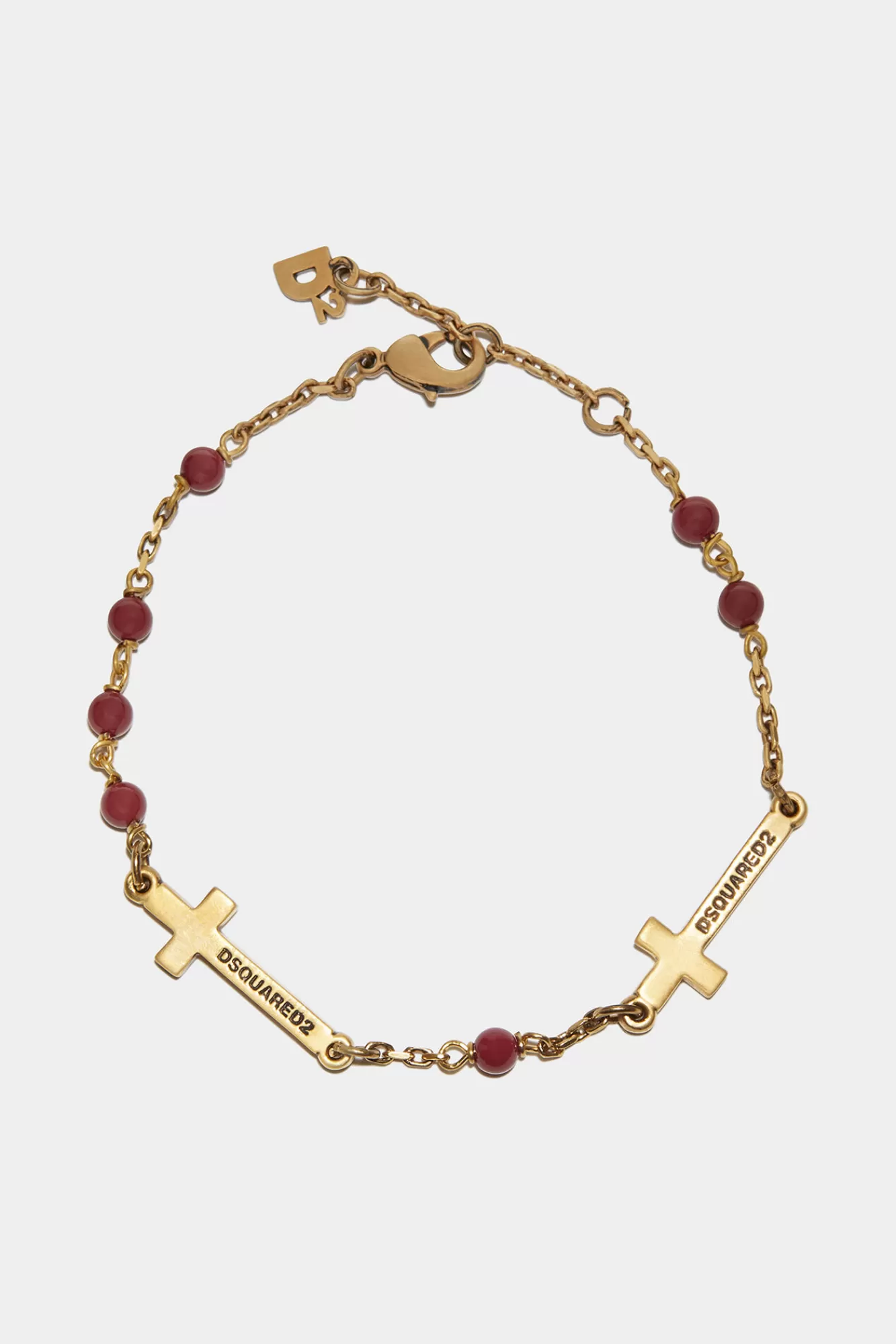 Dsquared2 Jesus Bracelet<Hombre Joyería