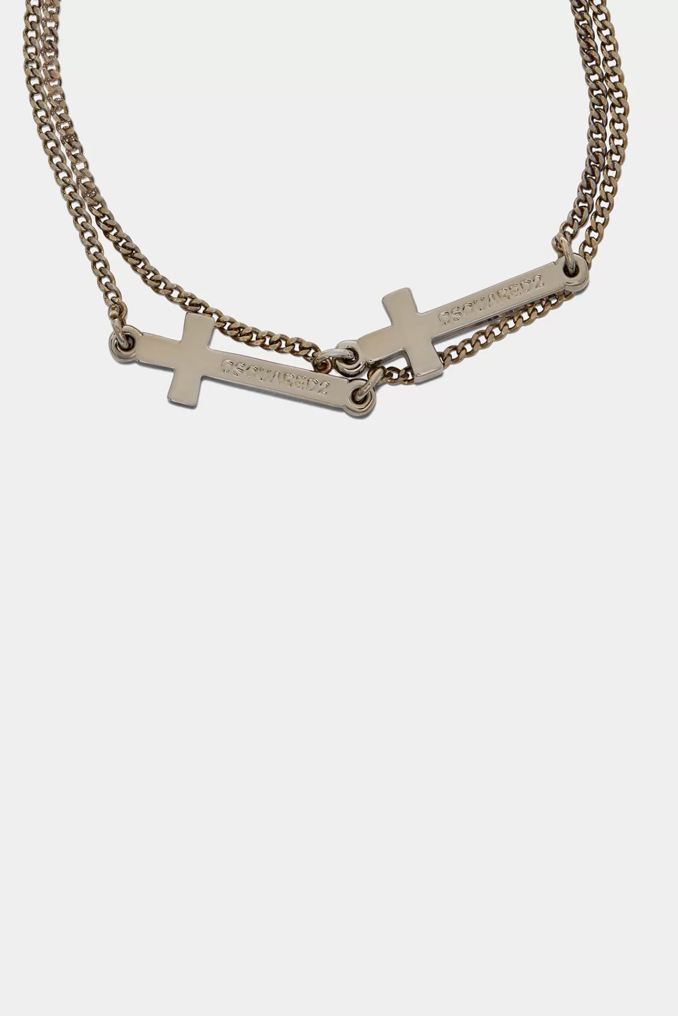 Dsquared2 Jesus Bracelet<Hombre Joyería