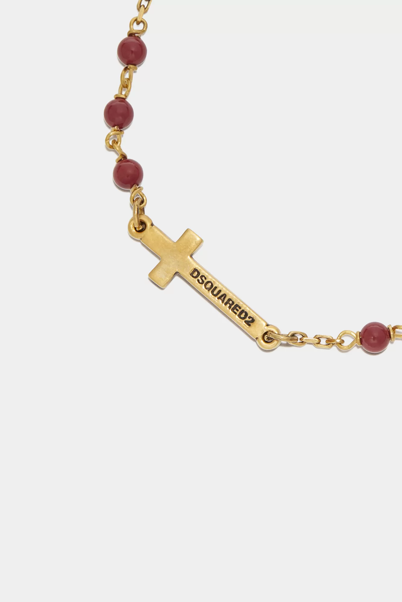 Dsquared2 Jesus Bracelet<Hombre Joyería