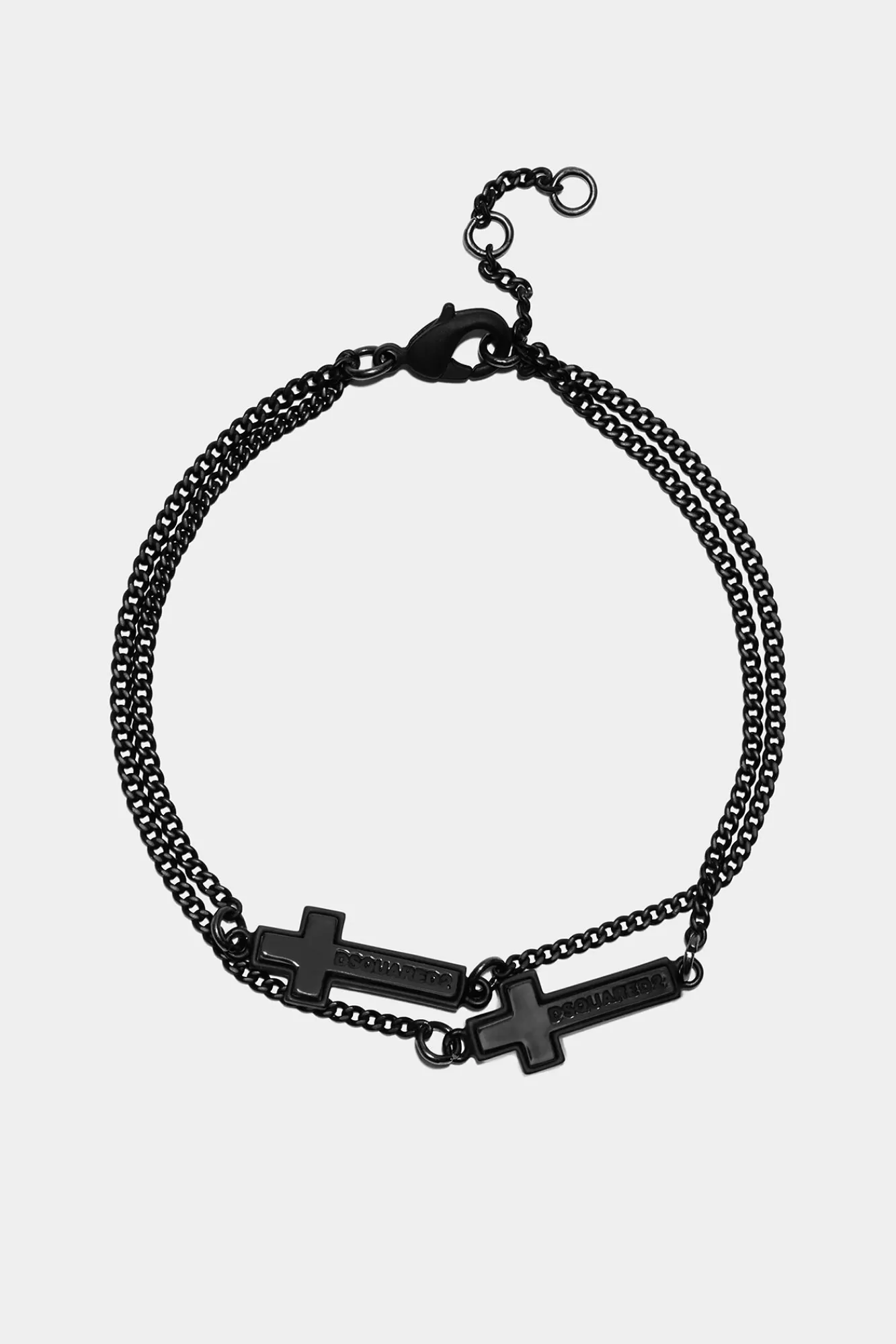 Dsquared2 Jesus Bracelet <Hombre Joyería