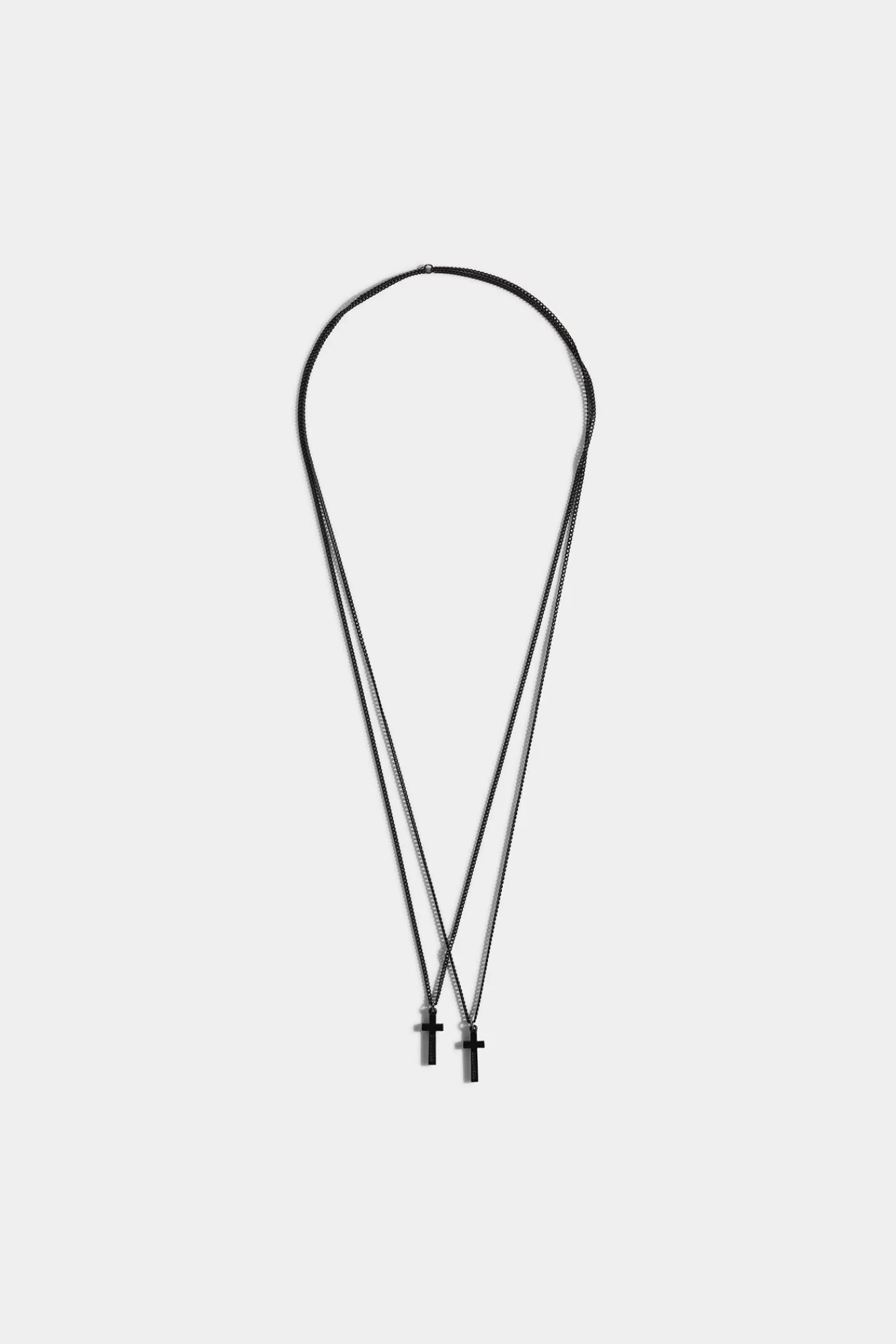 Dsquared2 Jesus Necklace<Mujer Joyería
