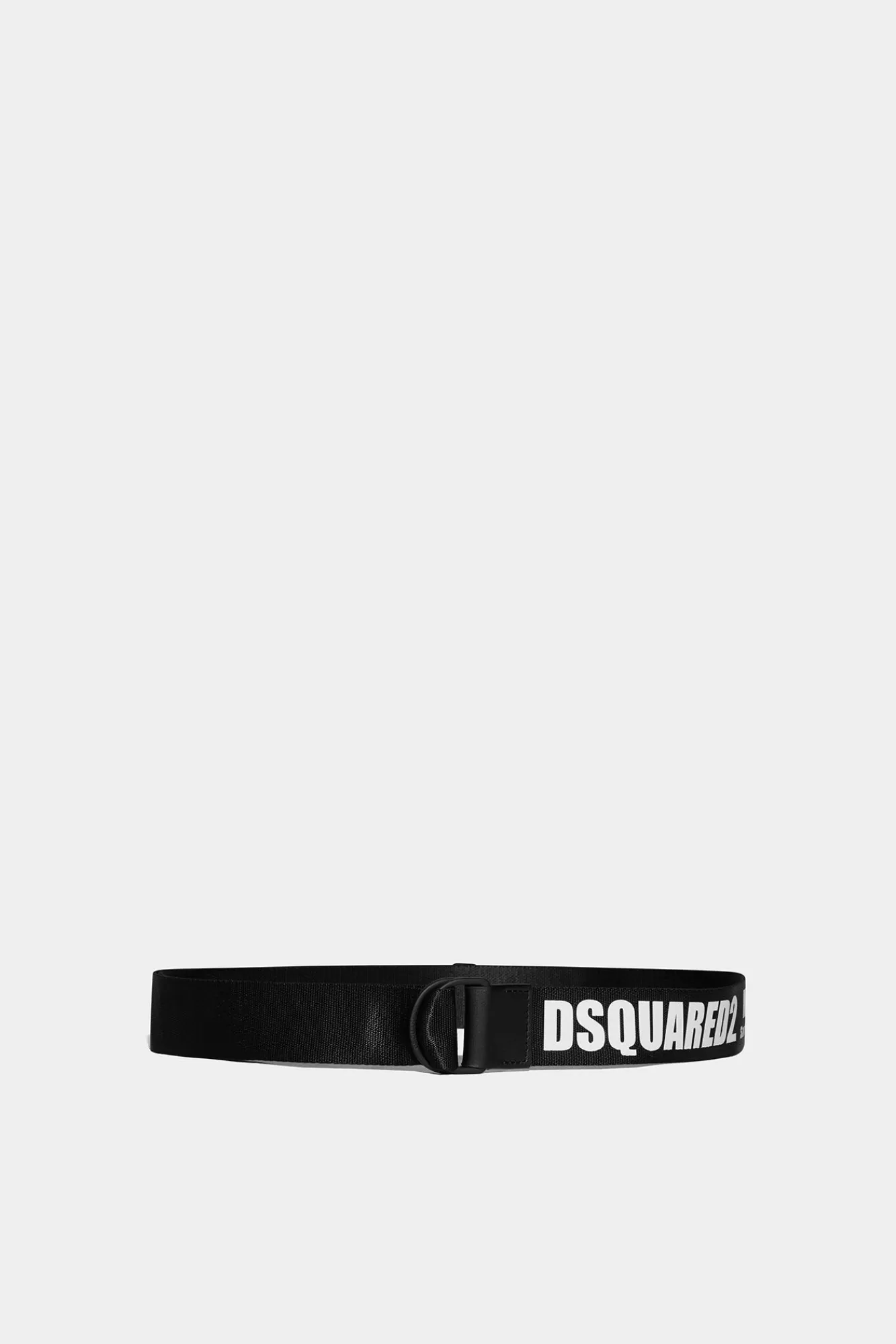 Dsquared2 Made With Love Belt<Hombre Cinturones