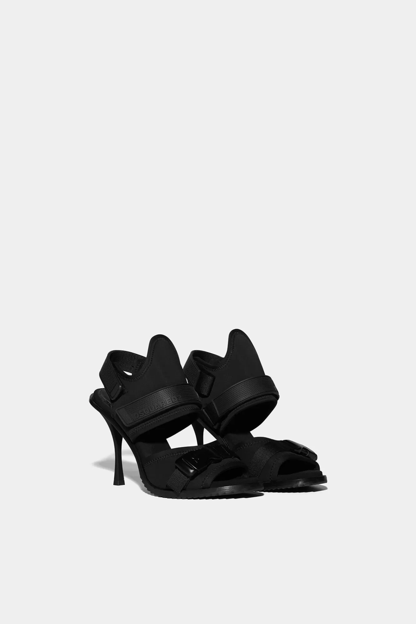 Dsquared2 Mary Jane Sandals<Mujer Sandalias