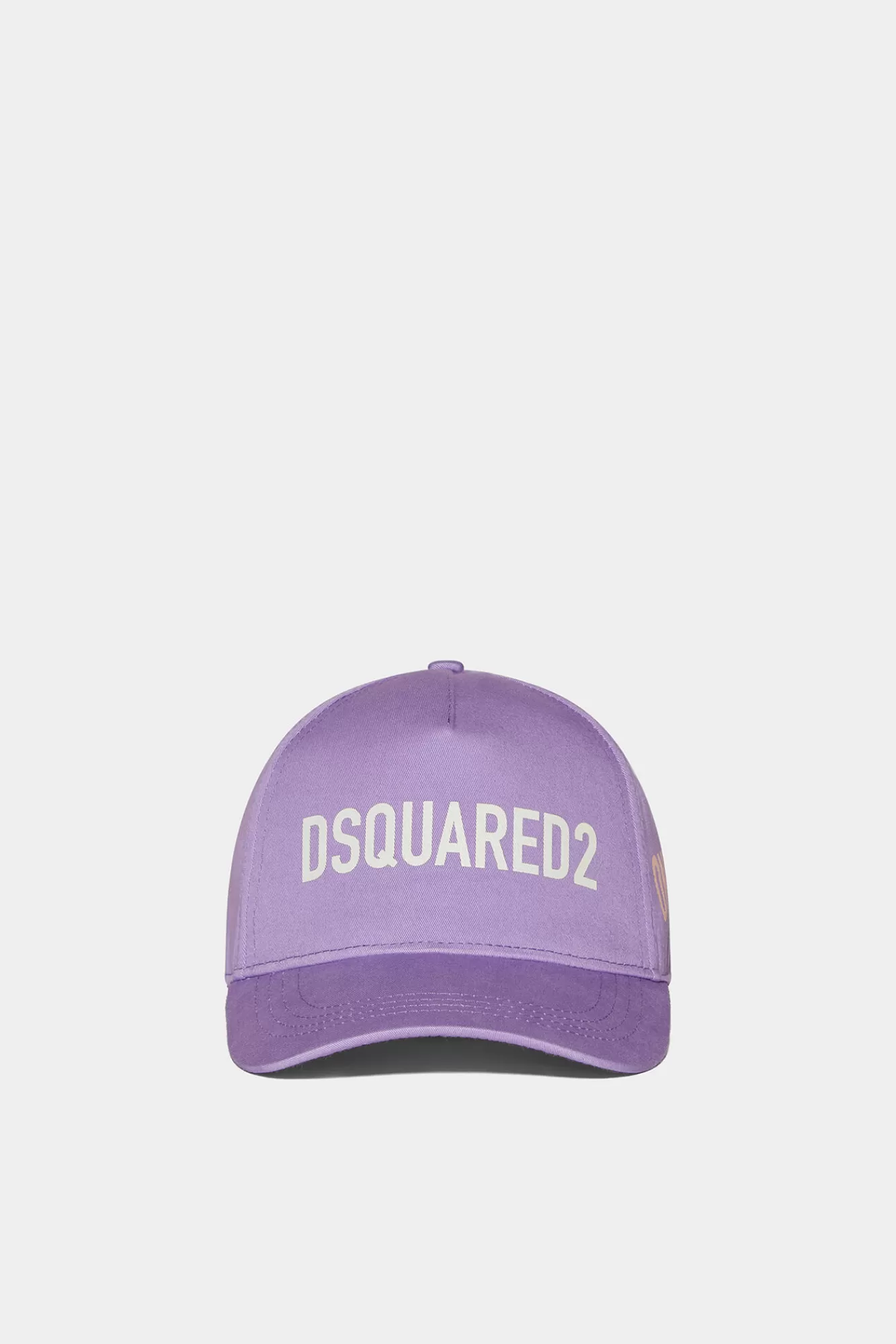 Dsquared2 One Life Baseball Cap<Mujer Sombreros Y Gorros