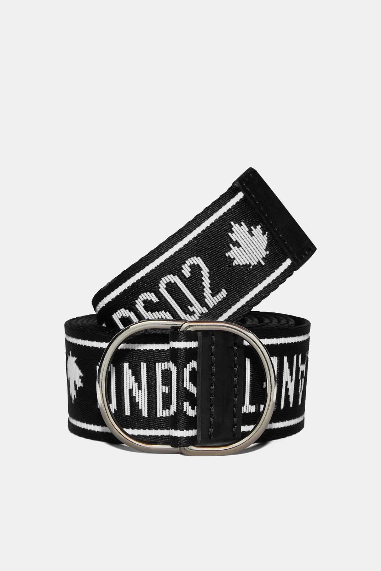 Dsquared2 One Life Belt<Hombre Cinturones