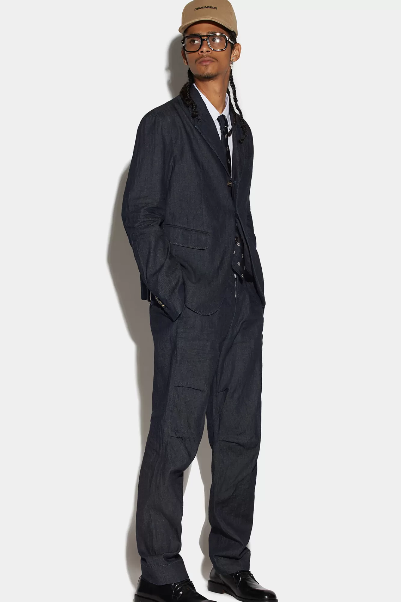 Dsquared2 Osaka Suit<Hombre Trajes & Blazers