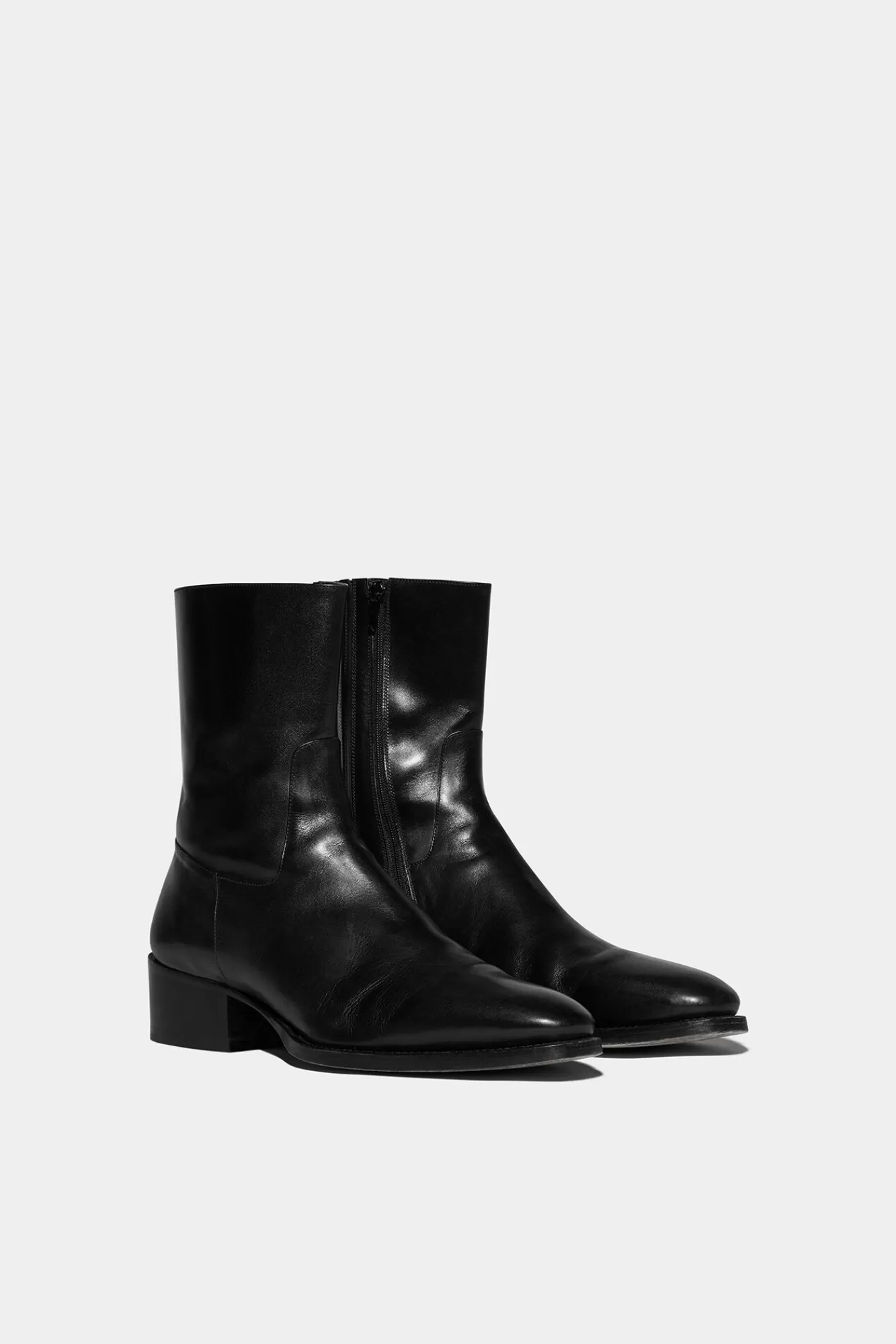 Dsquared2 Pierre Ankle Boots<Hombre Botas