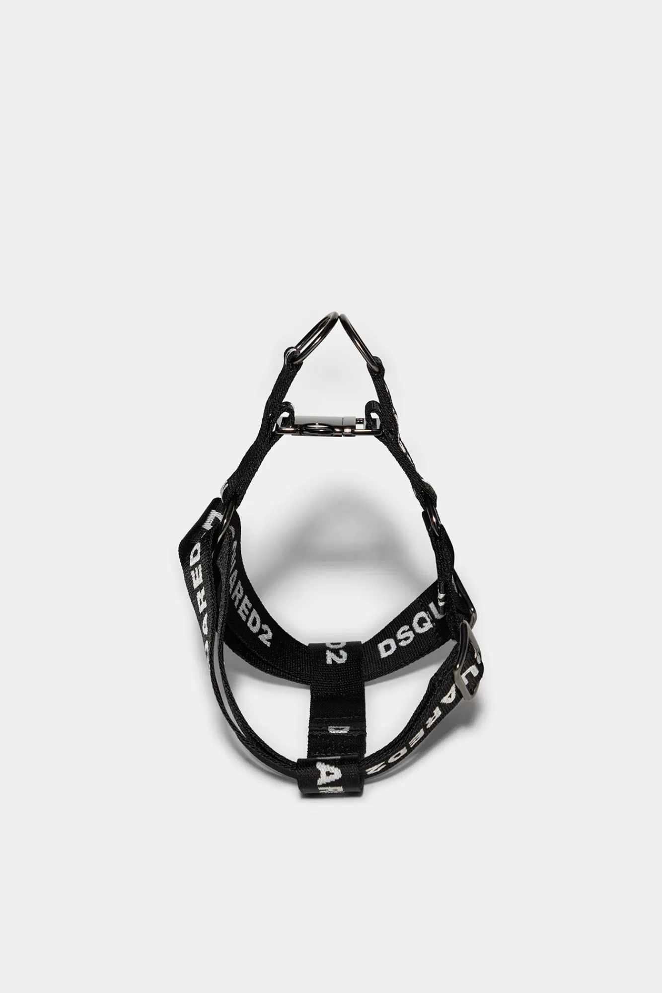 Dsquared2 Poldo X D2 Montreal Harness<Mujer Pet Collection