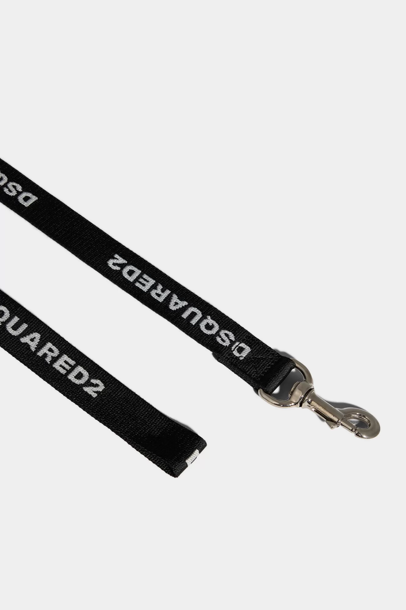 Dsquared2 Poldo X D2 Montreal Leash<Mujer Pet Collection