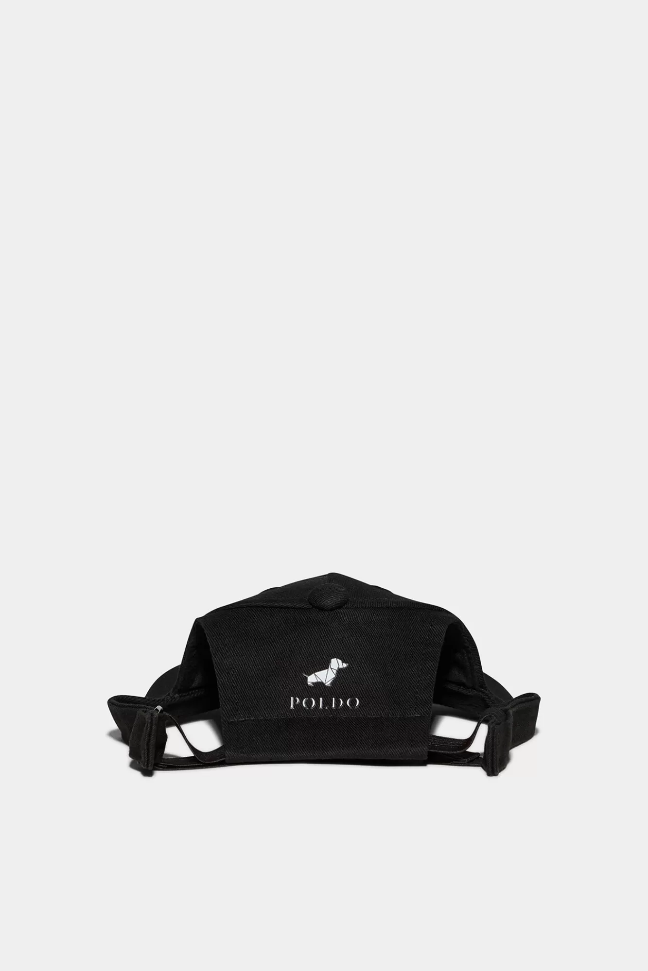 Dsquared2 Poldo X D2 Ottawa Icon Baseball Cap<Mujer Pet Collection