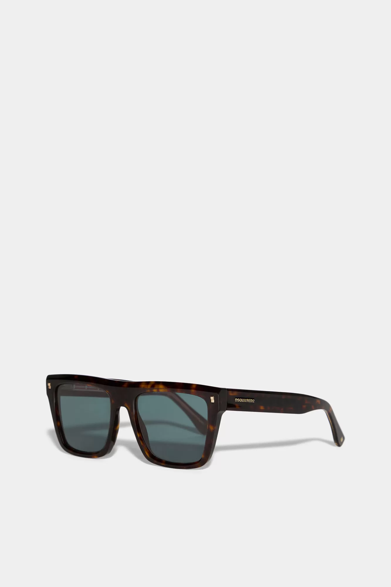 Dsquared2 Refined Havana Sunglasses<Mujer Gafas De Sol