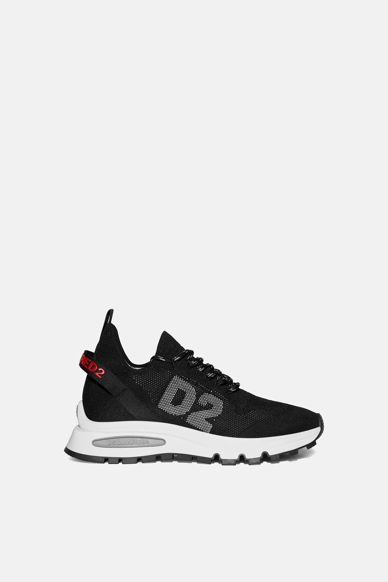 Dsquared2 Run Ds2 Sneakers<Hombre Zapatillas