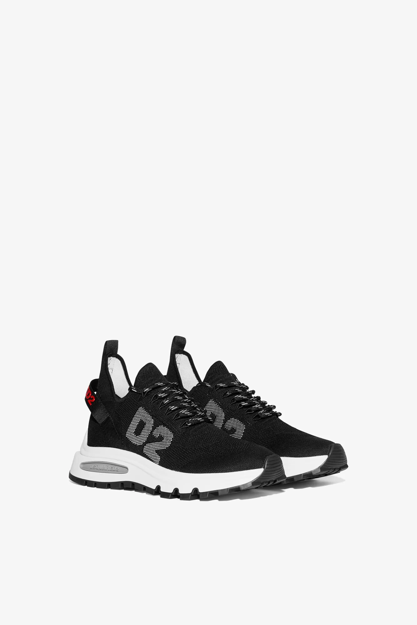 Dsquared2 Run Ds2 Sneakers<Hombre Zapatillas