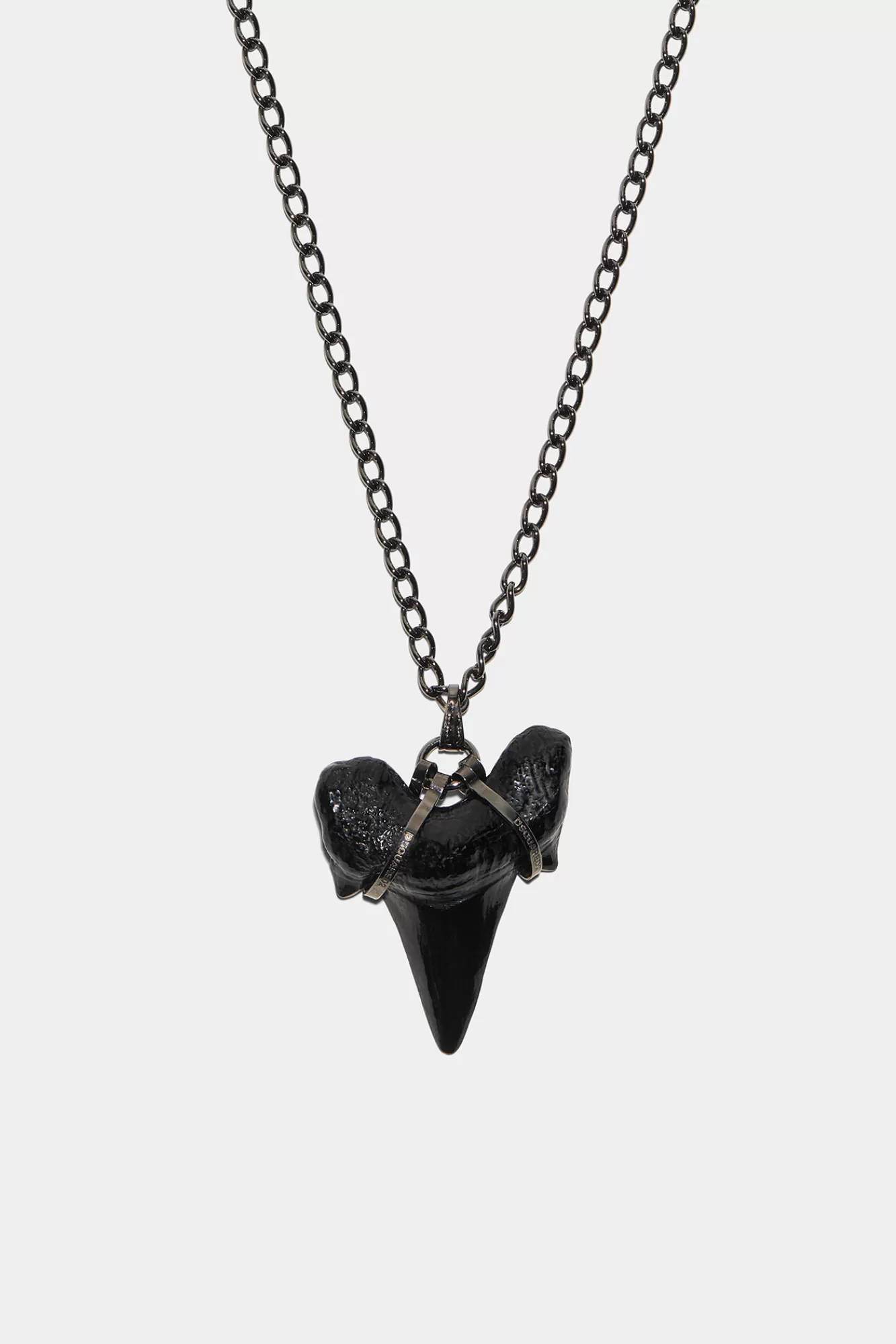 Dsquared2 Shark Necklace<Mujer Joyería