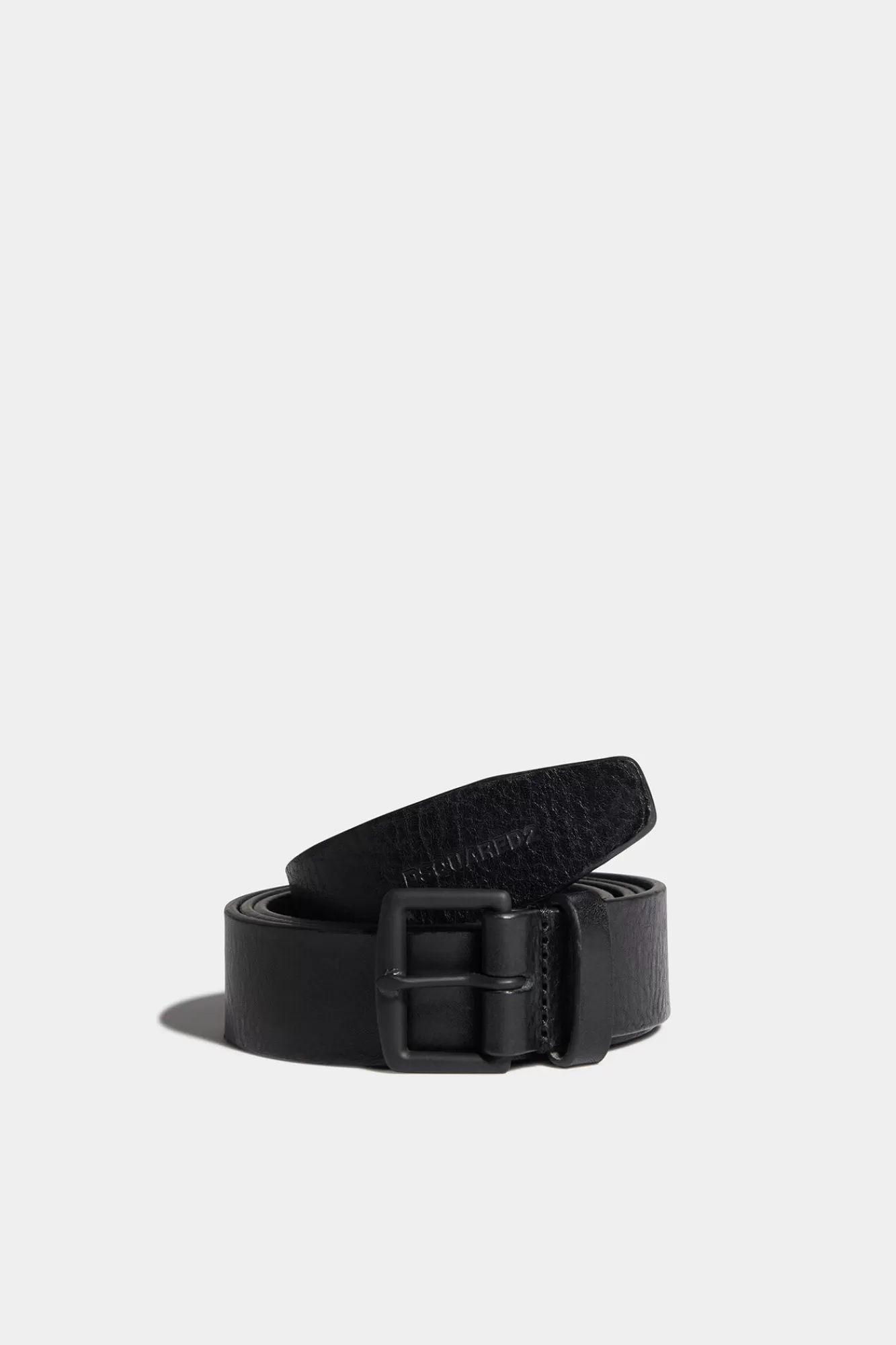 Dsquared2 Simple Man Belt<Hombre Cinturones