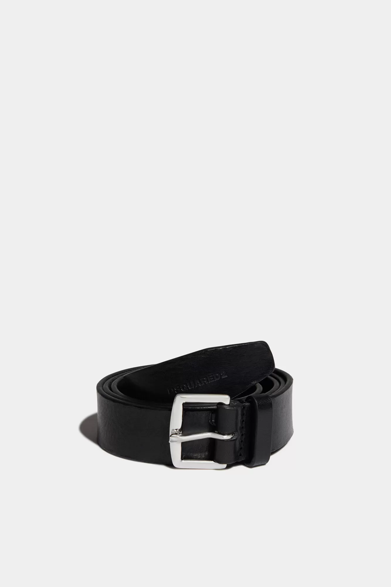 Dsquared2 Simple Man Belt<Hombre Cinturones