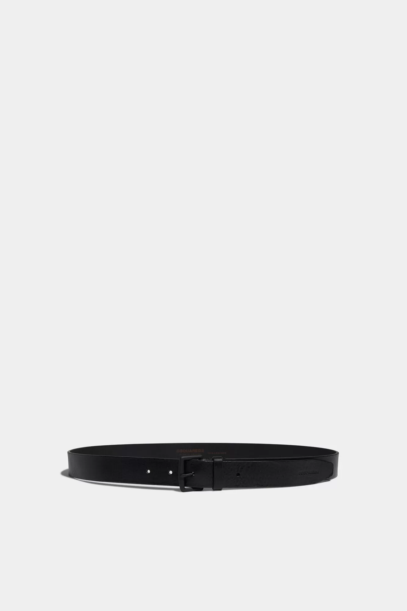 Dsquared2 Simple Man Belt<Hombre Cinturones