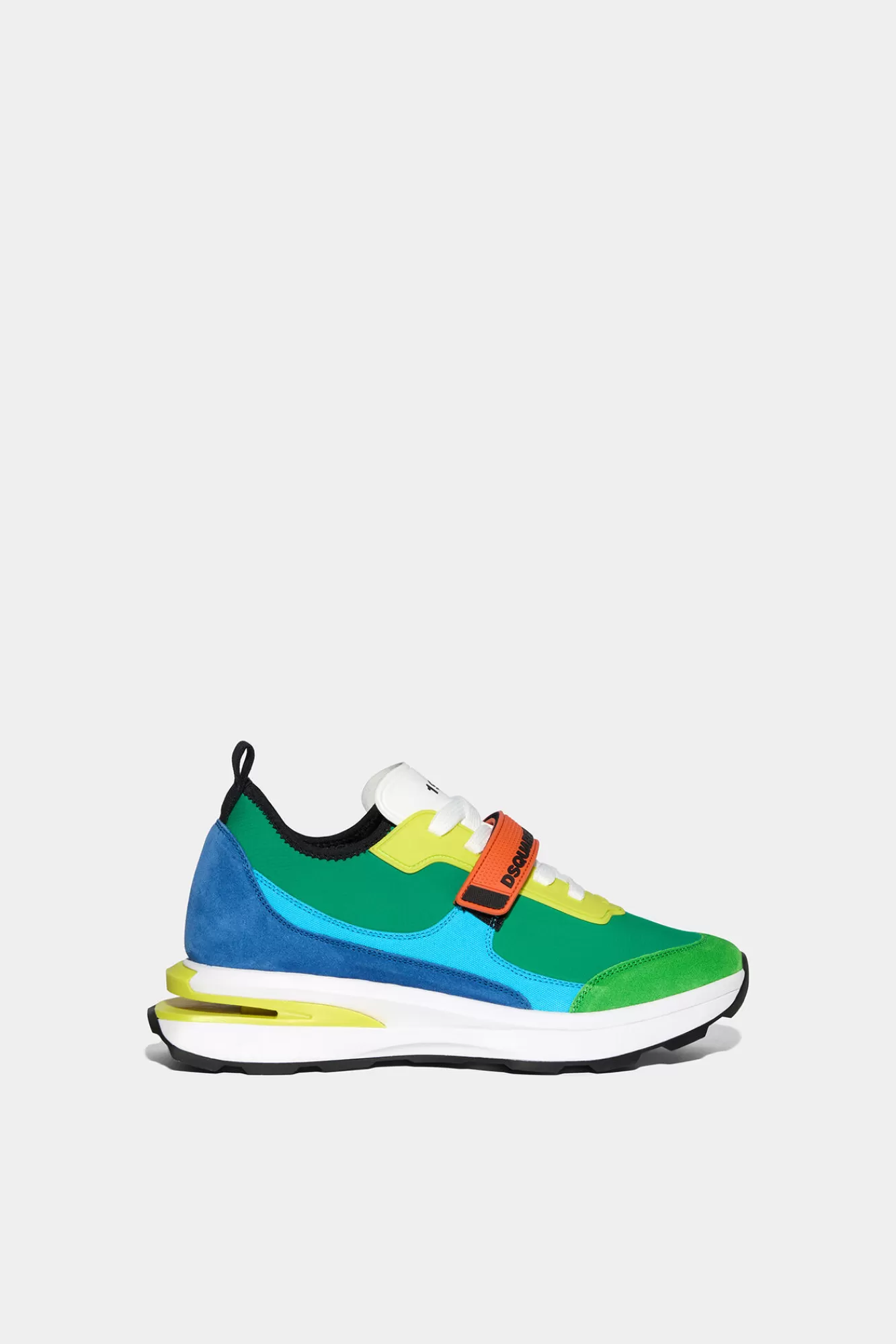 Dsquared2 Slash Sneakers<Hombre Zapatillas