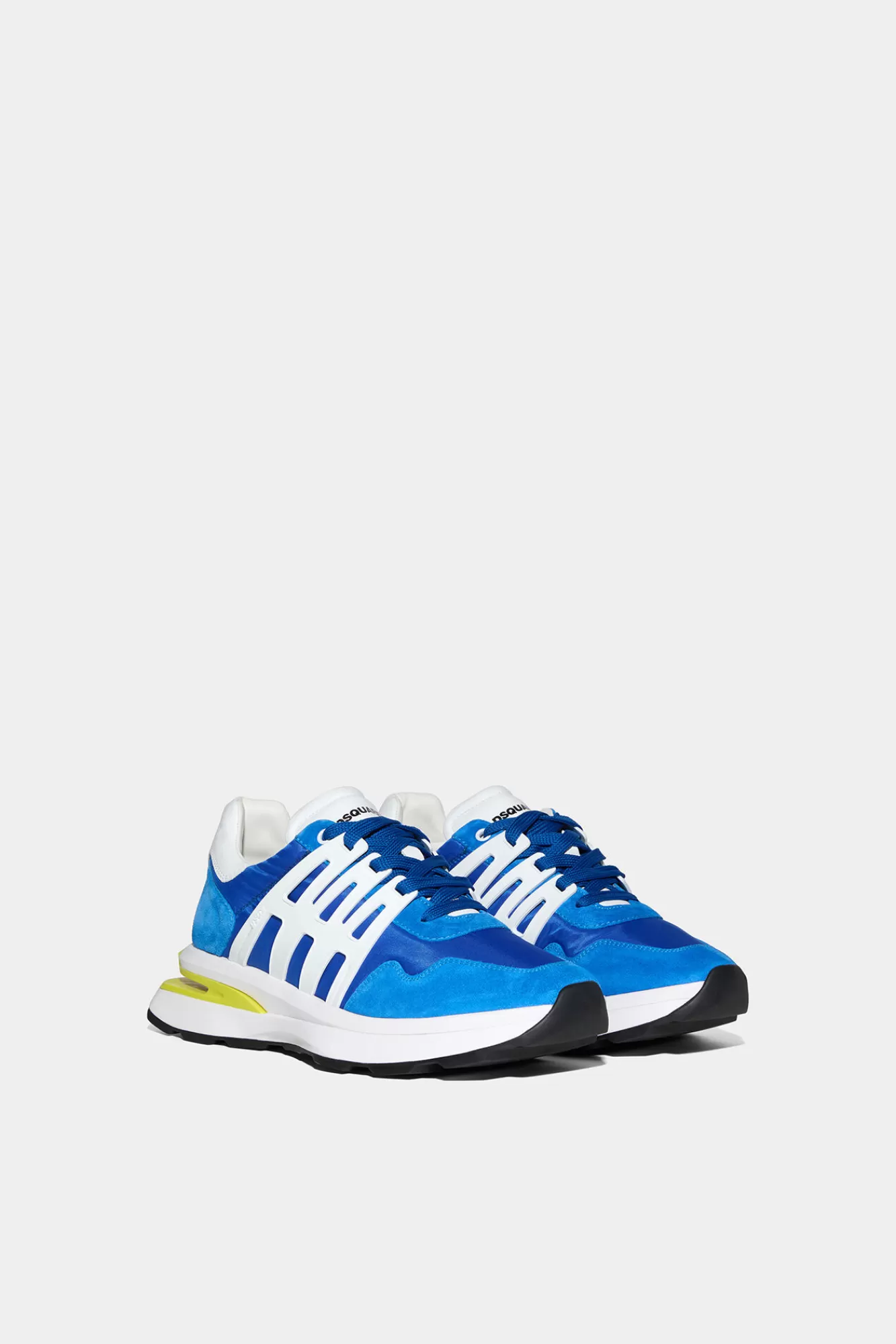 Dsquared2 Slash Sneakers<Hombre Zapatillas