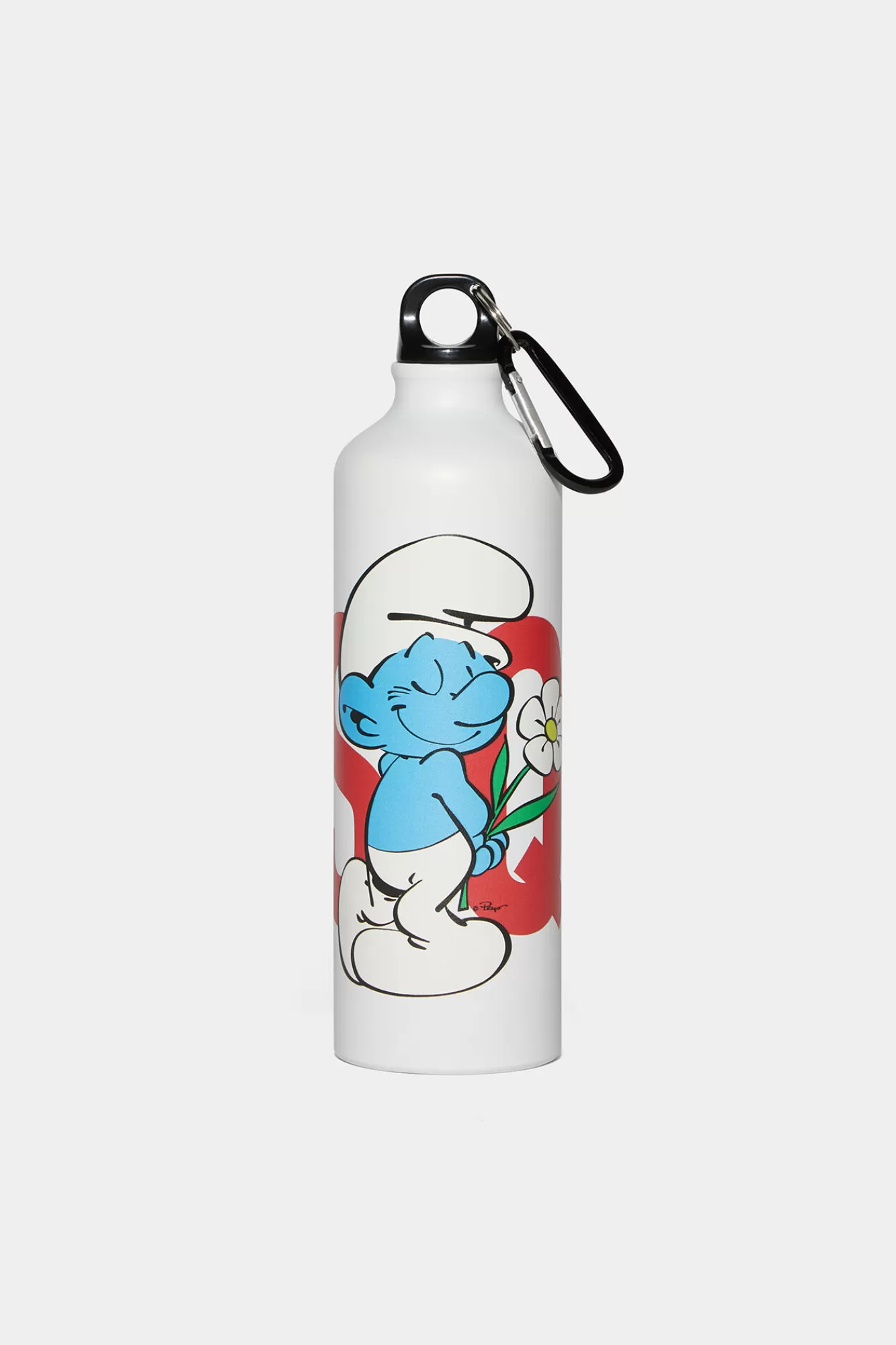 Dsquared2 Smurfs Water Bottle<Mujer Otros Accesorios