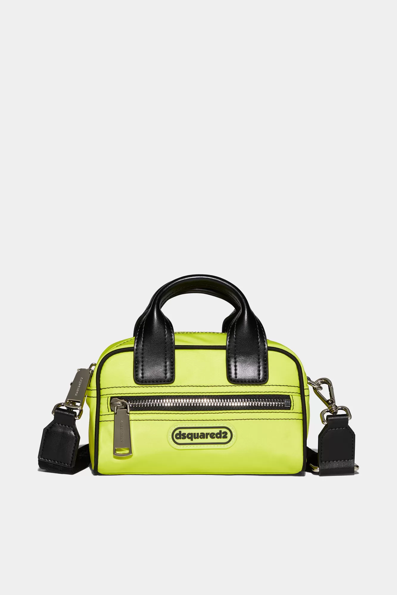 Dsquared2 Sporty Handbag<Mujer Bandoleras