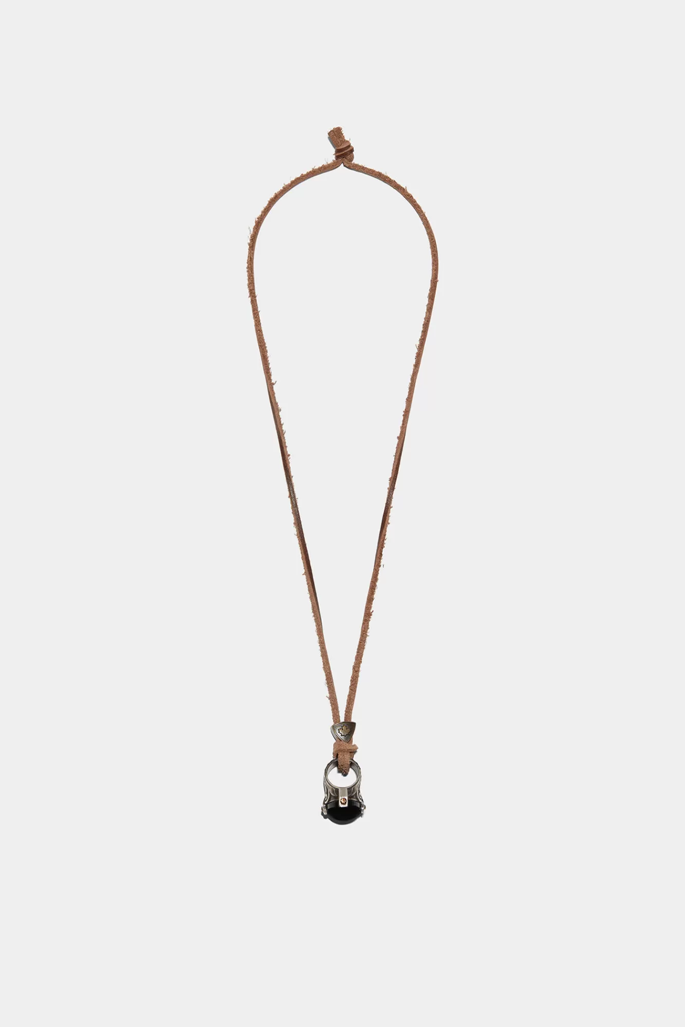 Dsquared2 Stones Necklace<Hombre Joyería