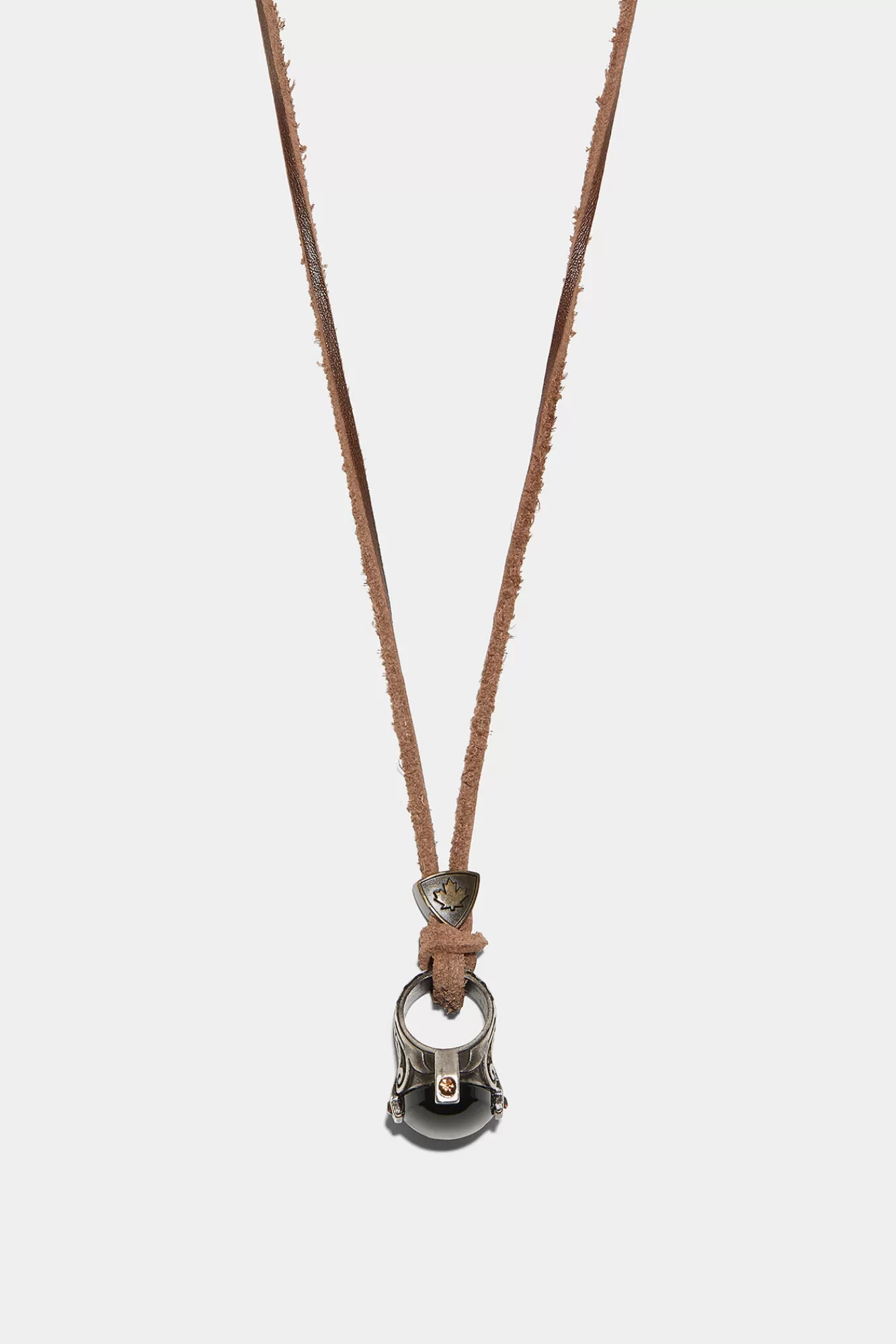 Dsquared2 Stones Necklace<Hombre Joyería