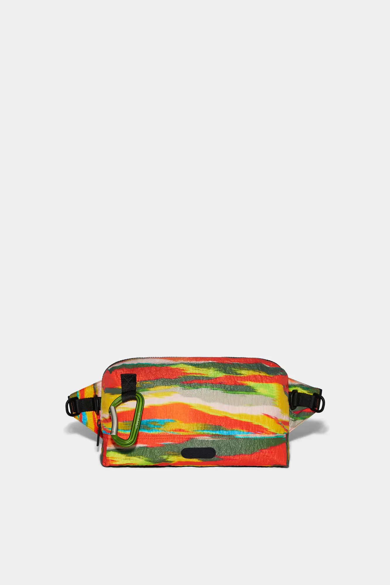 Dsquared2 Sun Waves Camo Belt Bag<Mujer Riñoneras