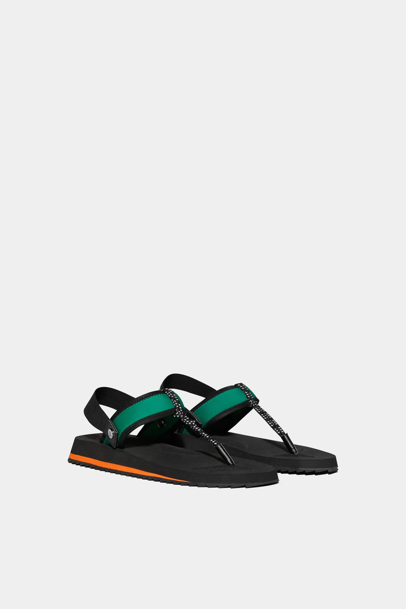 Dsquared2 Technical Sandals<Hombre Sandalias