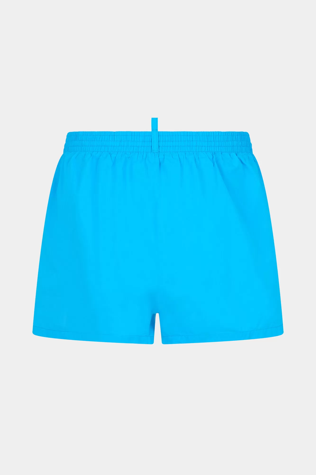 Dsquared2 Technicolor Boxer Midi<Hombre Ropa De Playa