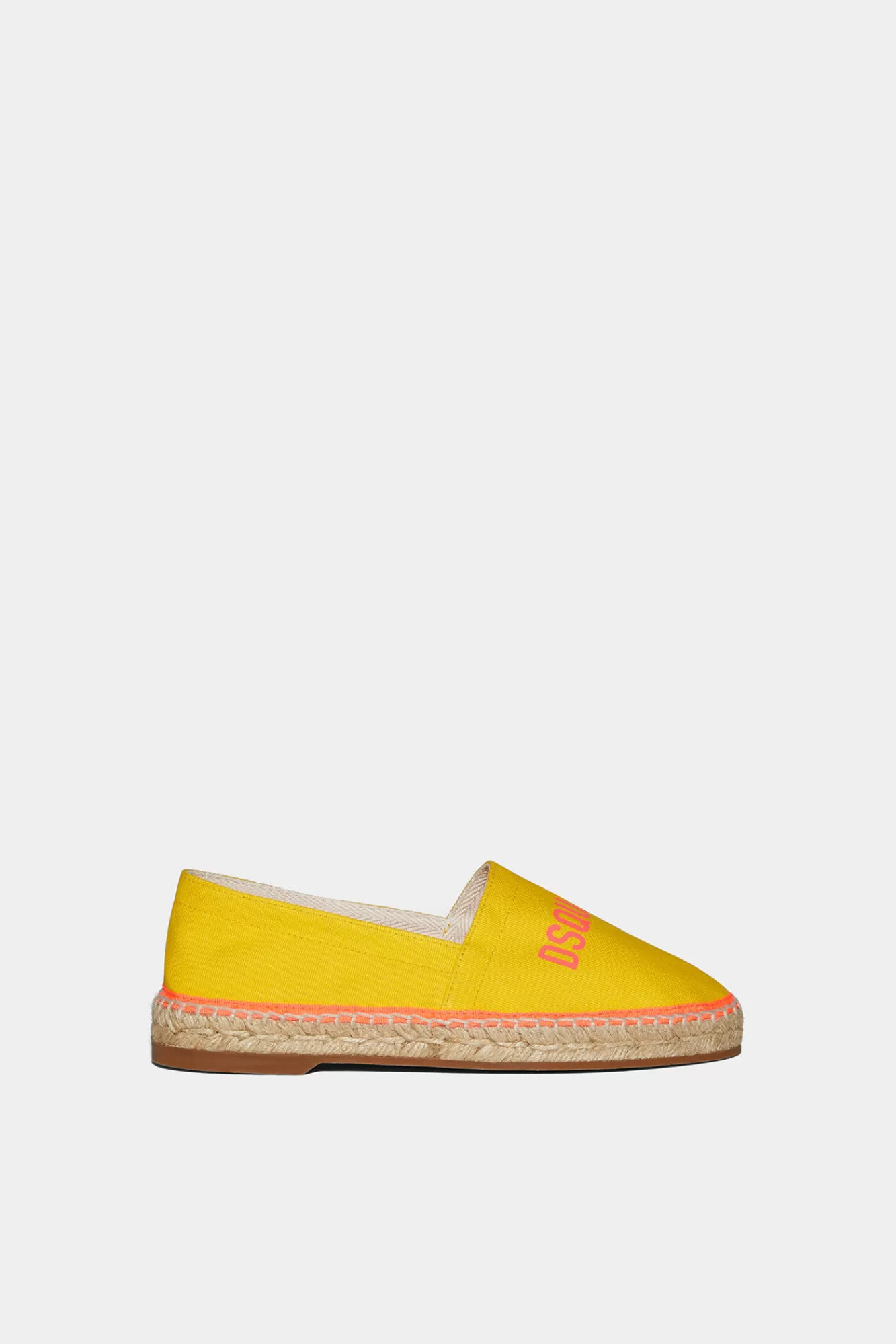 Dsquared2 Technicolor Espadrilles<Mujer Mocasines