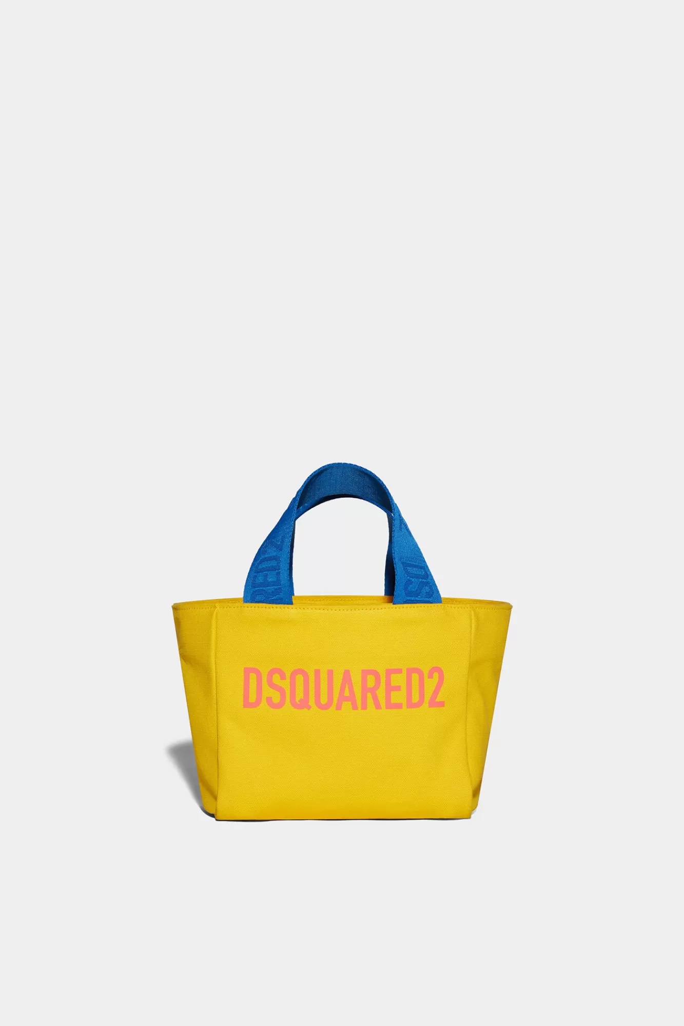 Dsquared2 Technicolor Shopping Bag <Mujer Bolsos De Hombro