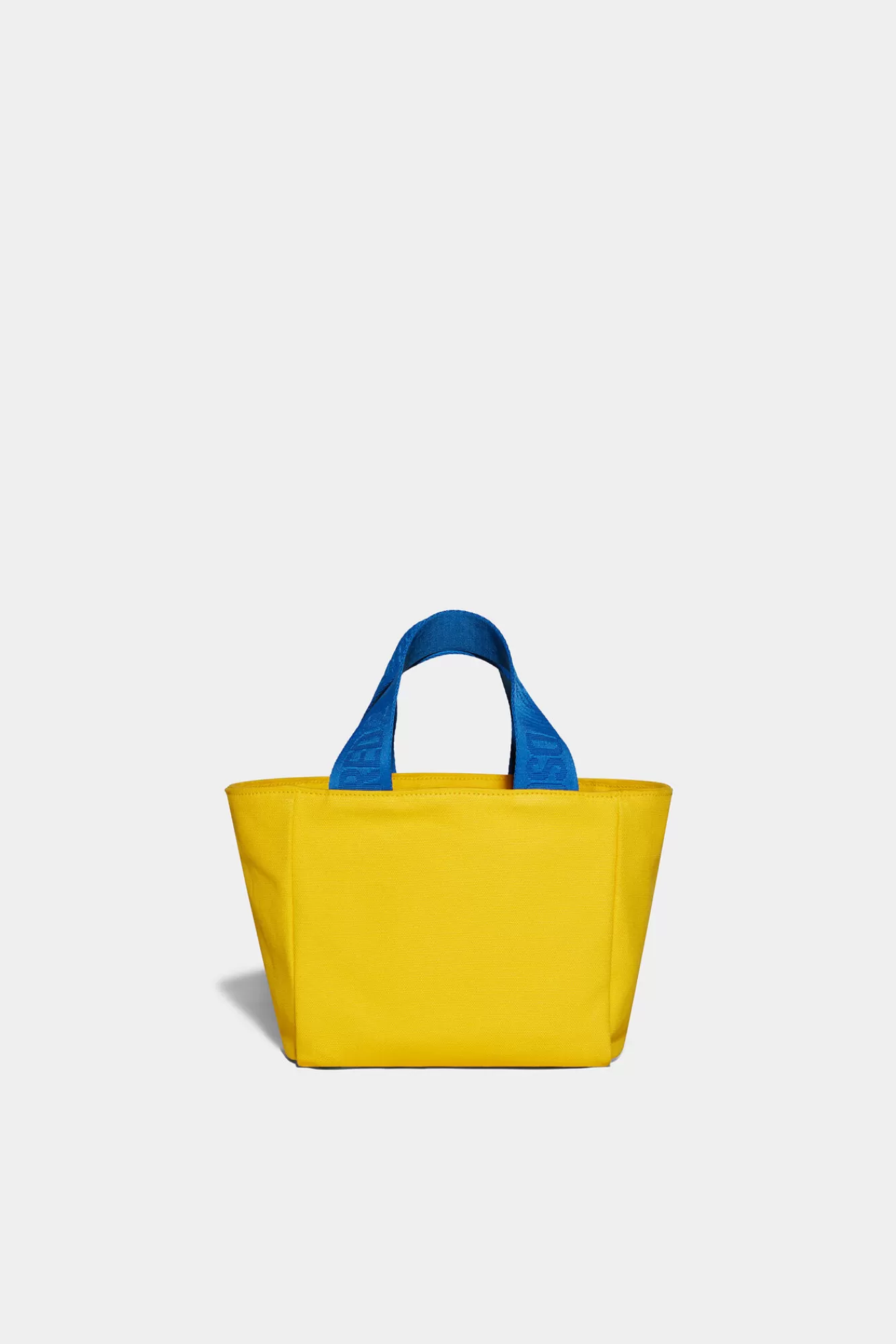 Dsquared2 Technicolor Shopping Bag <Mujer Bolsos De Hombro